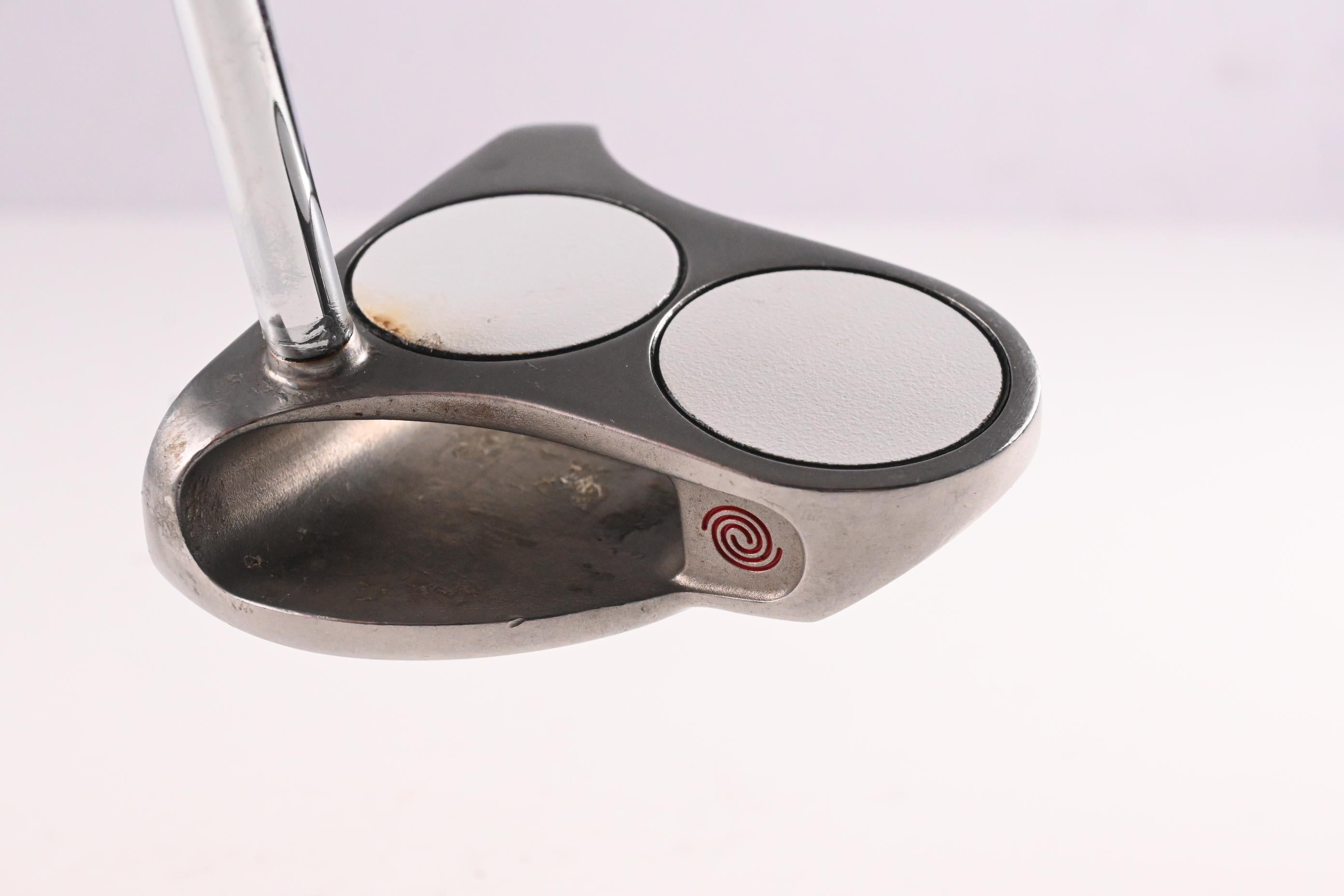 Odyssey White Hot 2-Ball Putter / 35.5 Inch