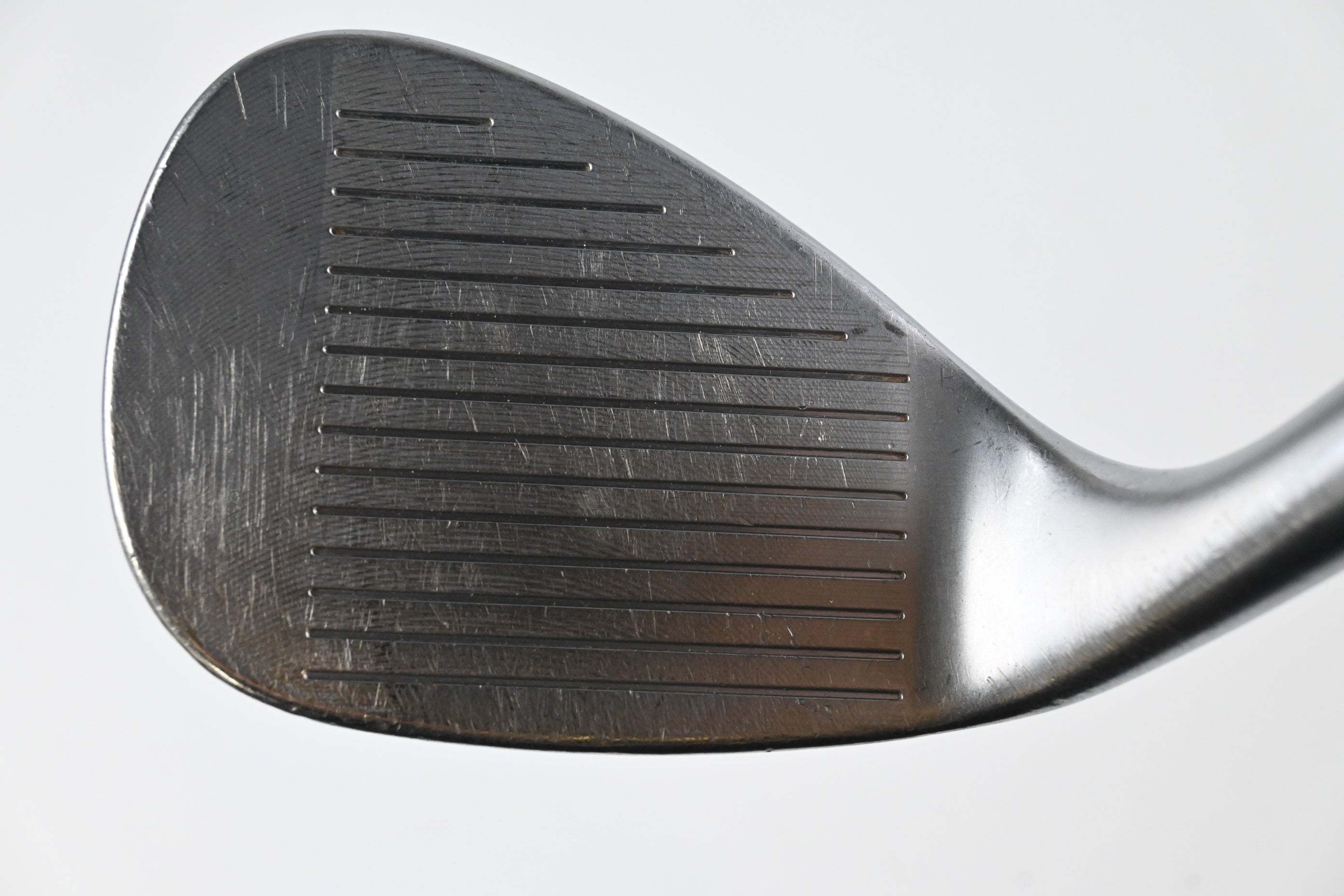 Cleveland 588 RTX Lob Wedge / 60 Degree / Wedge Flex Dynamic Gold Shaft