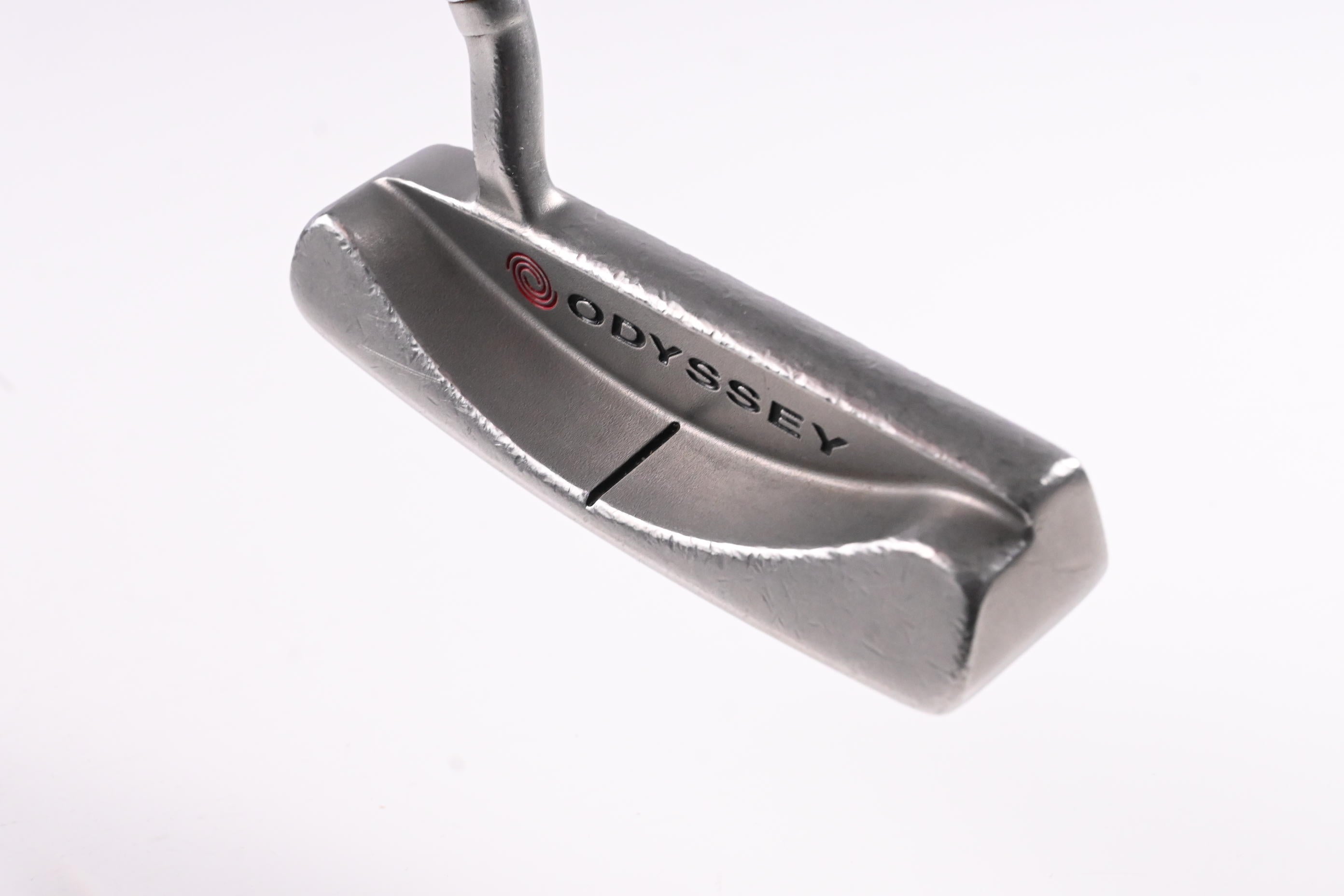 Odyssey White Hot #2 Putter / 34 Inch