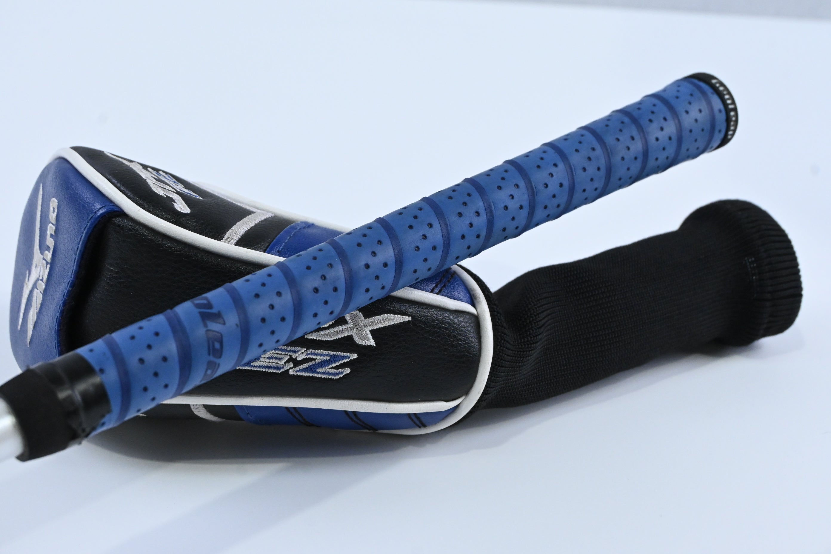 Mizuno JPX EZ 2016 #5 Hybrid / 25 Degree / Regular Flex Fujikura Ocochi 65 Shaft
