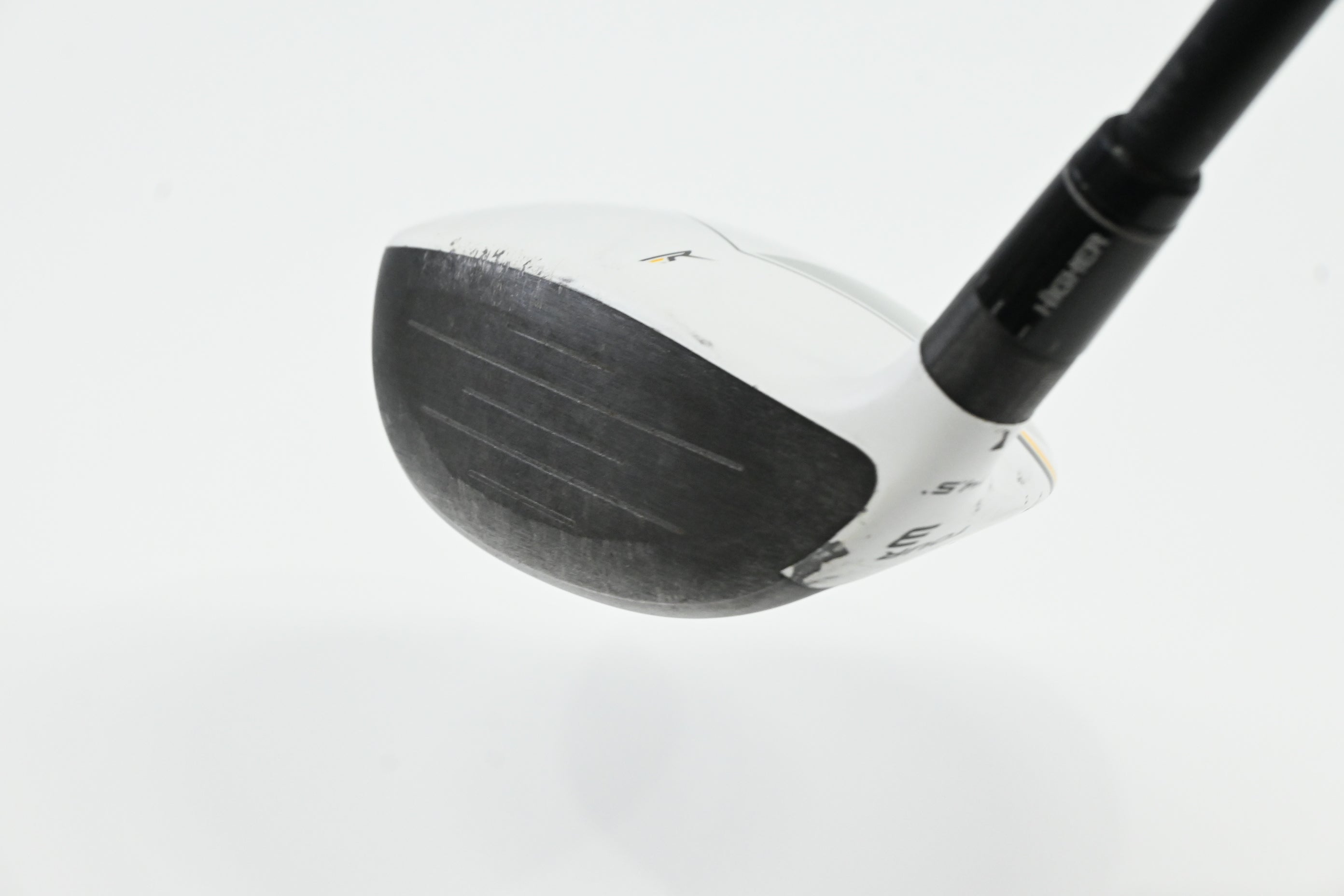 Taylormade RBZ Stage 2 Tour #3 Wood / 14.5 Degree / Stiff Flex Rocket Fuel 70