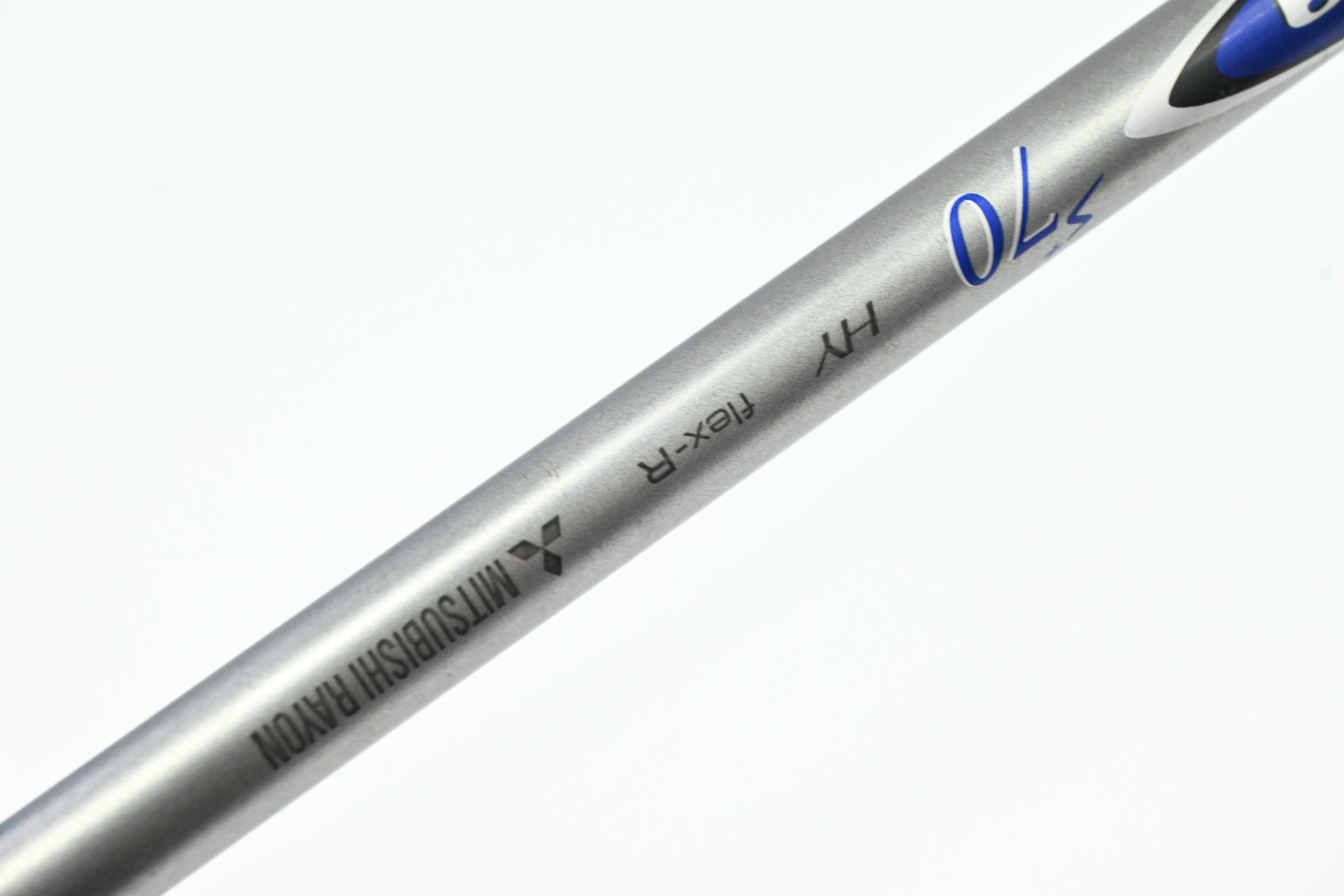 Left Hand Titleist 915H #3 Hybrid / 21 Degree / Regular Flex Diamana S+ 70 Shaft