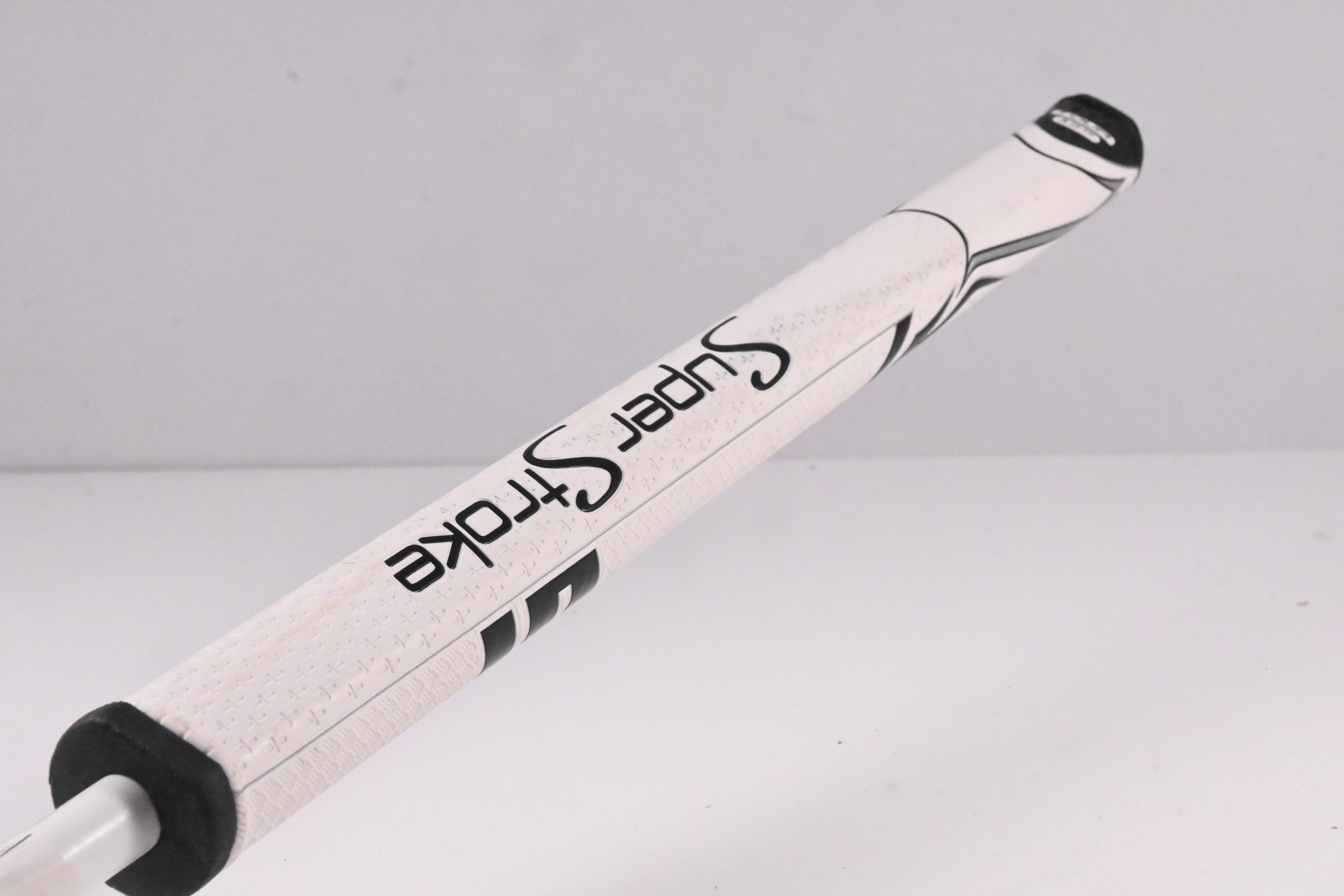 L.A.B Golf Directed Force 3 Putter / 41 Inch / Accra X L.A.B. Golf White