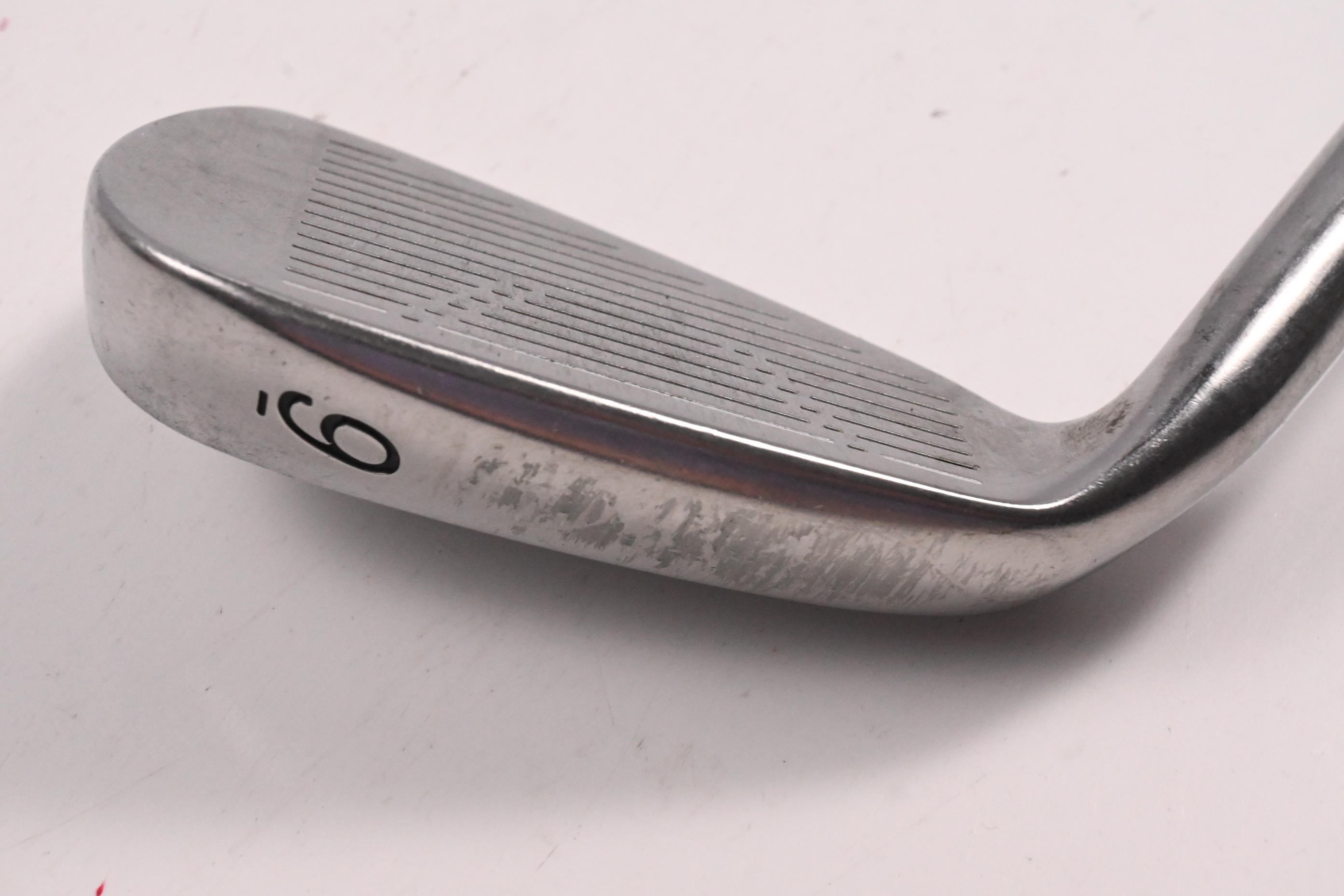 Mizuno T-Zoid Sure #9 Iron / Regular Flex Dynaflex Shaft