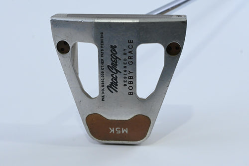 MacGregor Bobby Grace M5K Putter / 34 Inch
