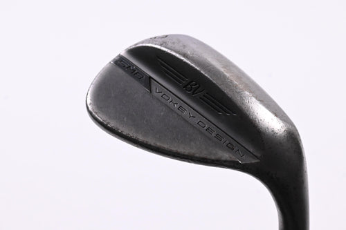 Titleist Vokey SM8 Lob Wedge / 60 Degree / Wedge Flex Vokey SM8 Shaft