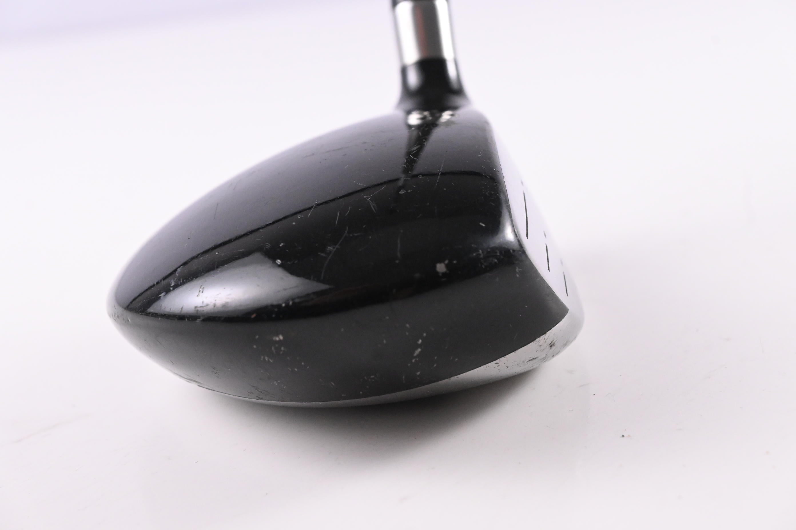 Progen Full Bore MM3 #5 Wood / 18 Degree / Regular Flex Progen Shaft