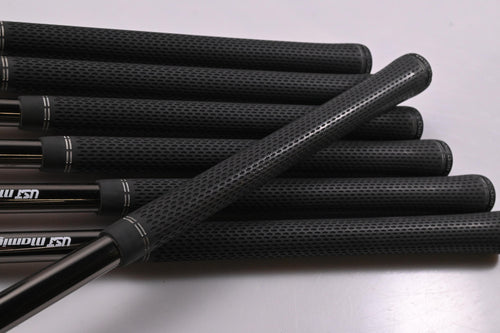 TaylorMade P790 2017 Irons / 4-PW / Regular Flex UST Recoil 95 Shafts