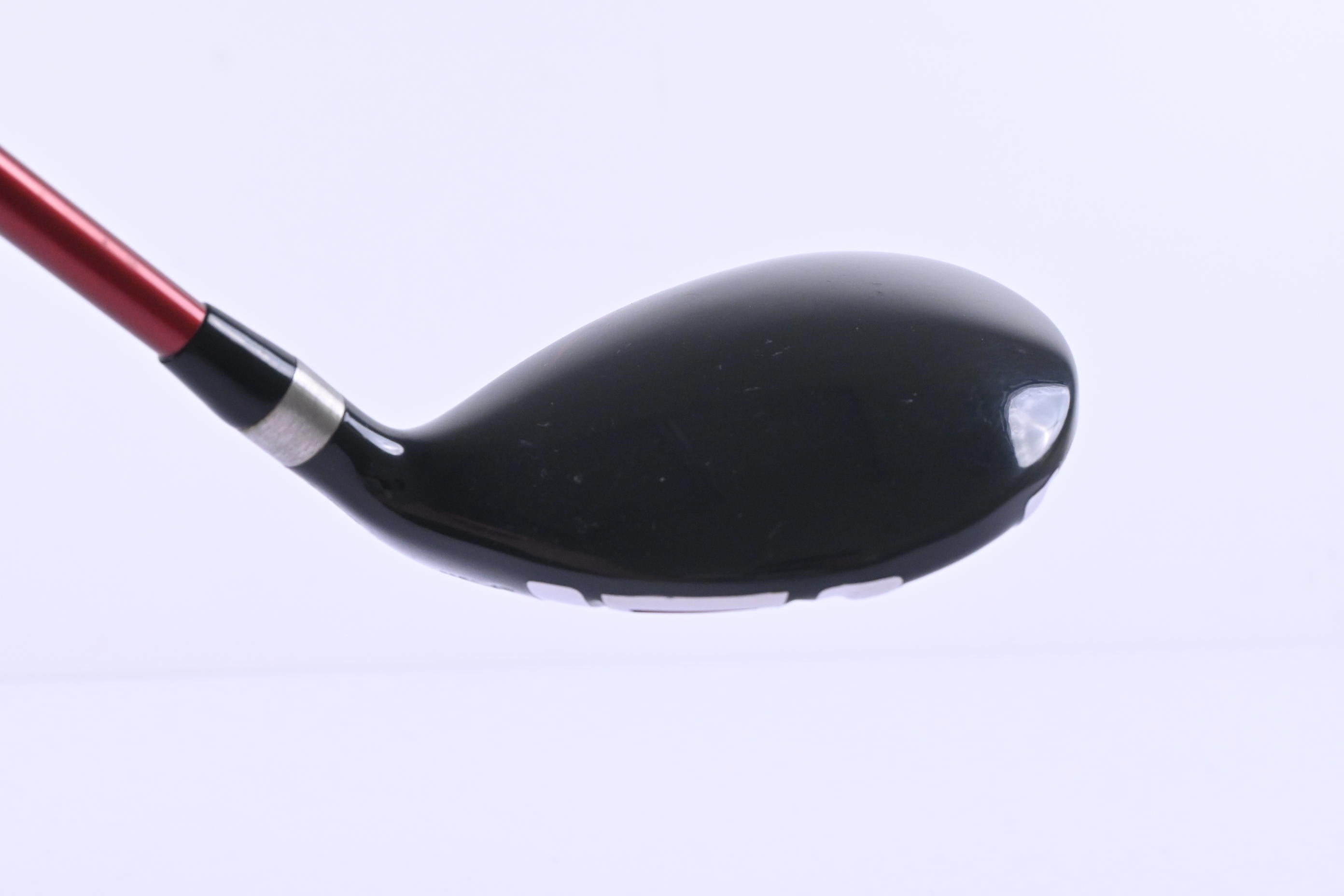 Ping G15 #3 Wood / 15.5 Degree / Regular Flex Ping TFC 149 F Shaft