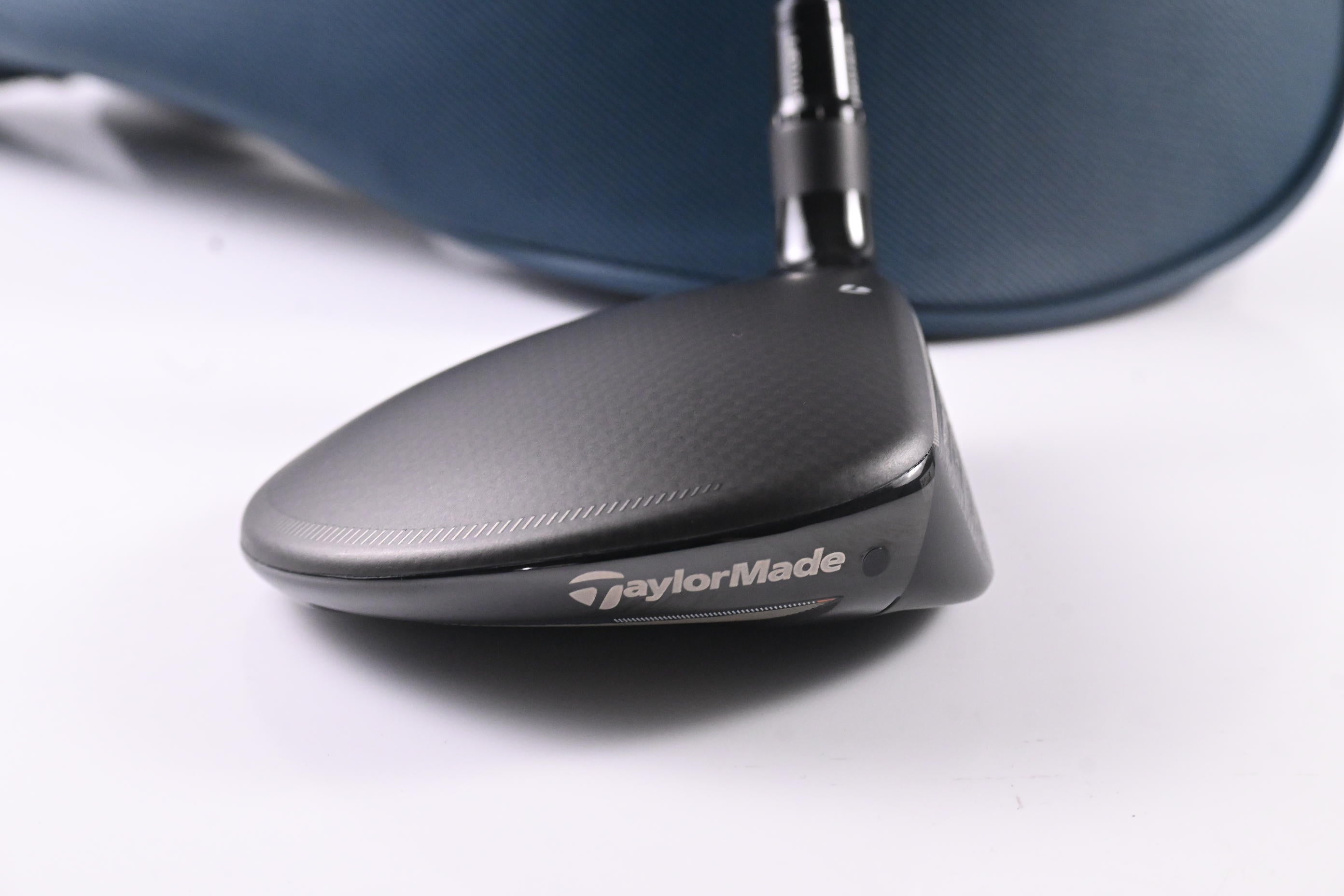 Taylormade Qi4D Max Lite #3 Wood / 15 Degree / Stiff Flex Tour AD FI-6 Shaft