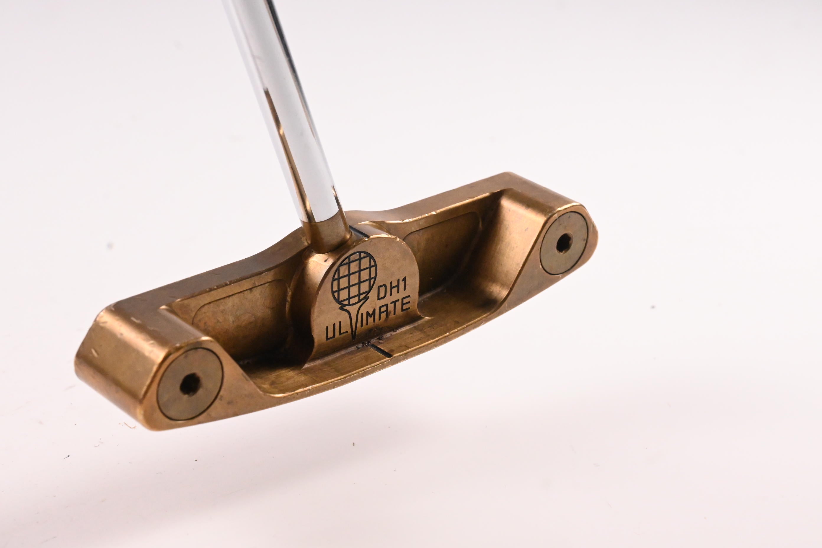Dave Hicks DH1 Ultimate Putter / 33 Inch