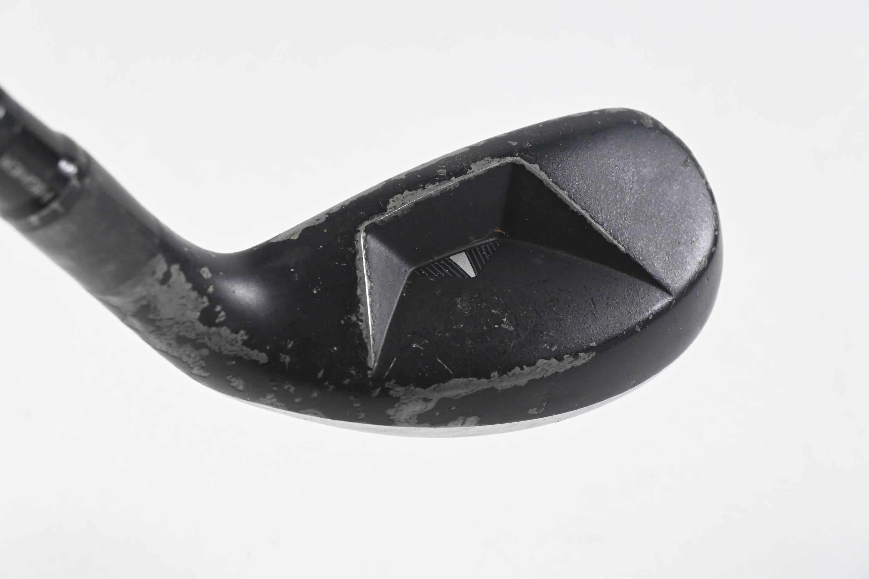 Taylormade GAPR Hi #3 Hybrid / 19 Degree / Stiff Flex KBS Hybrid 80 Shaft