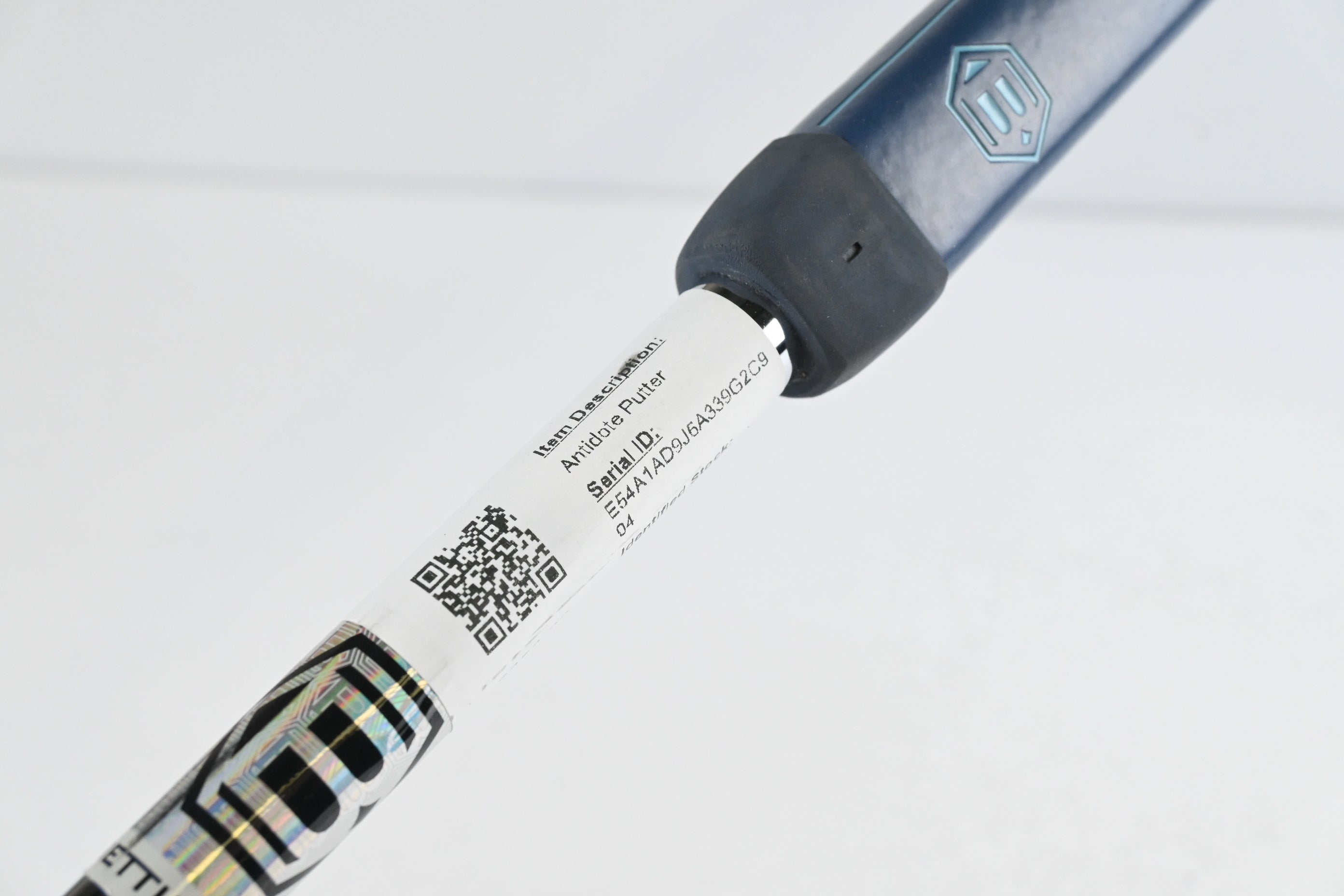 Bettinardi The Antidote Putter / 38 Inch