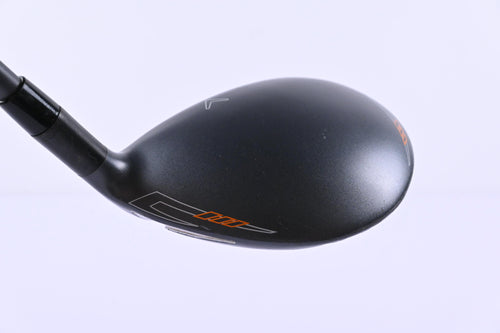 Callaway X2 Hot #3 Wood / 15 Degree / Regular Flex Aldila Tour Blue 60 Shaft