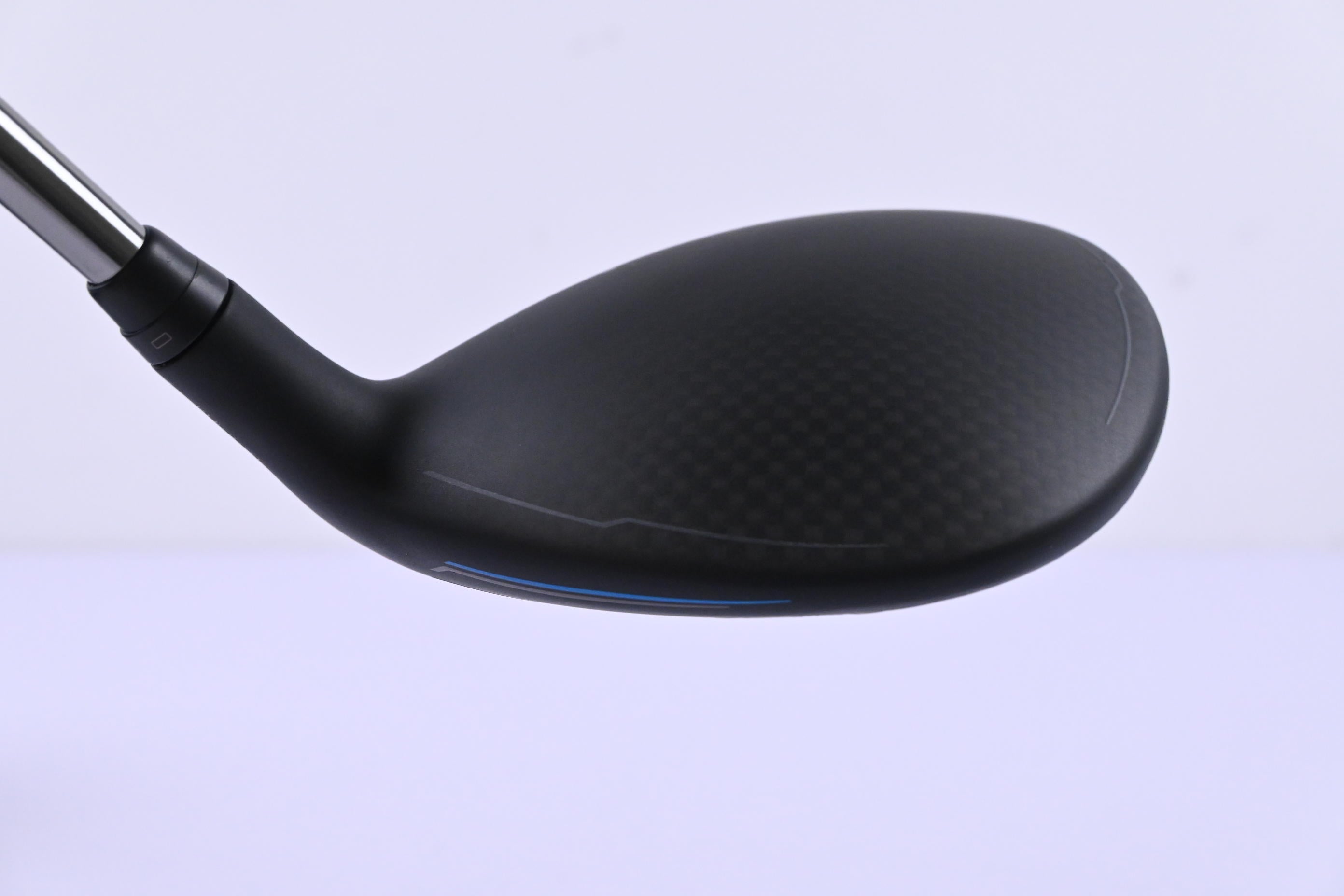 Ping G440 Max #5 Wood / 19 Degree / Stiff Flex Ping Tour 2.0 Chrome 65