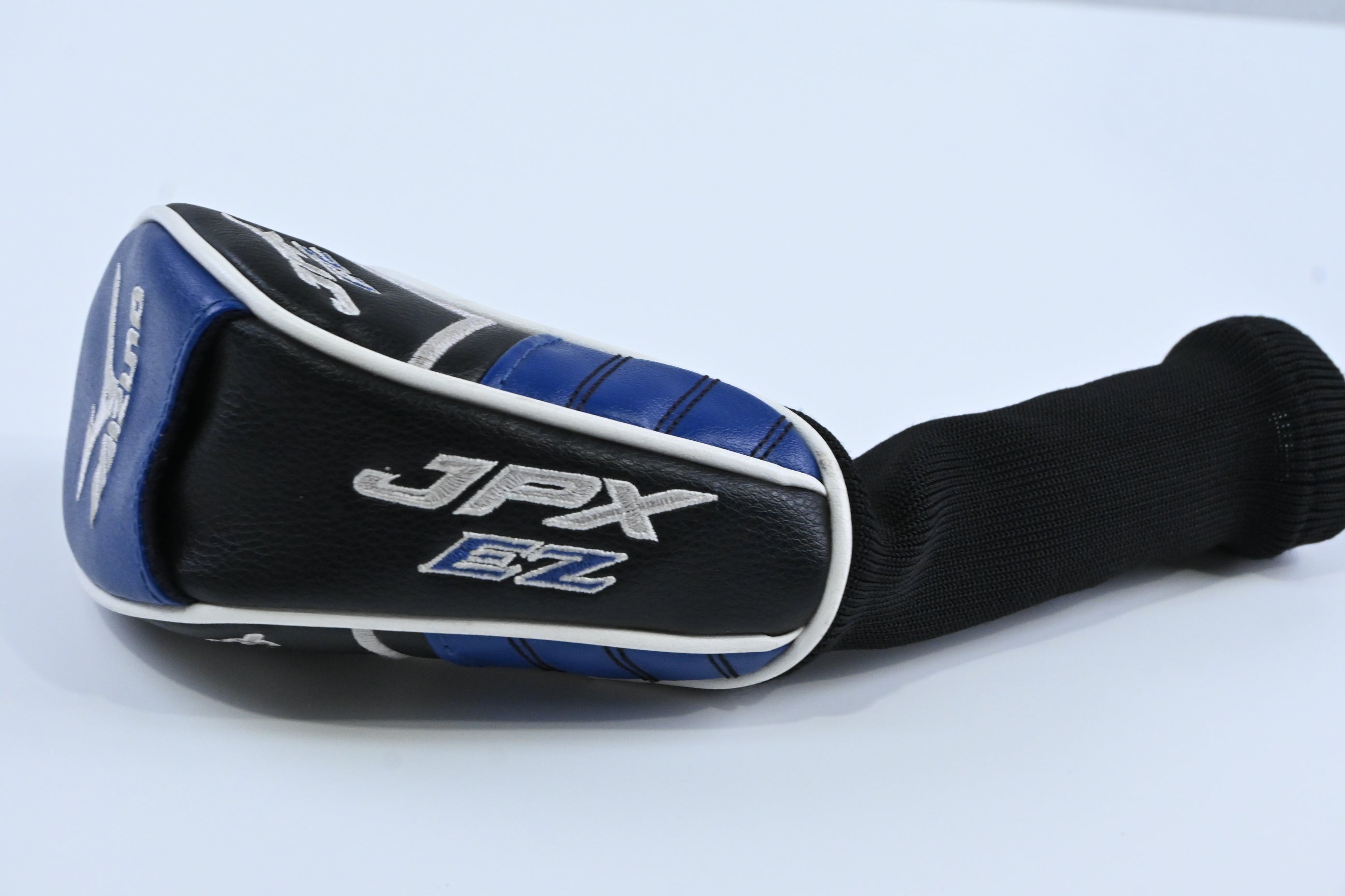 Mizuno JPX EZ 2016 #5 Hybrid / 25 Degree / Regular Flex Fujikura Ocochi 65 Shaft