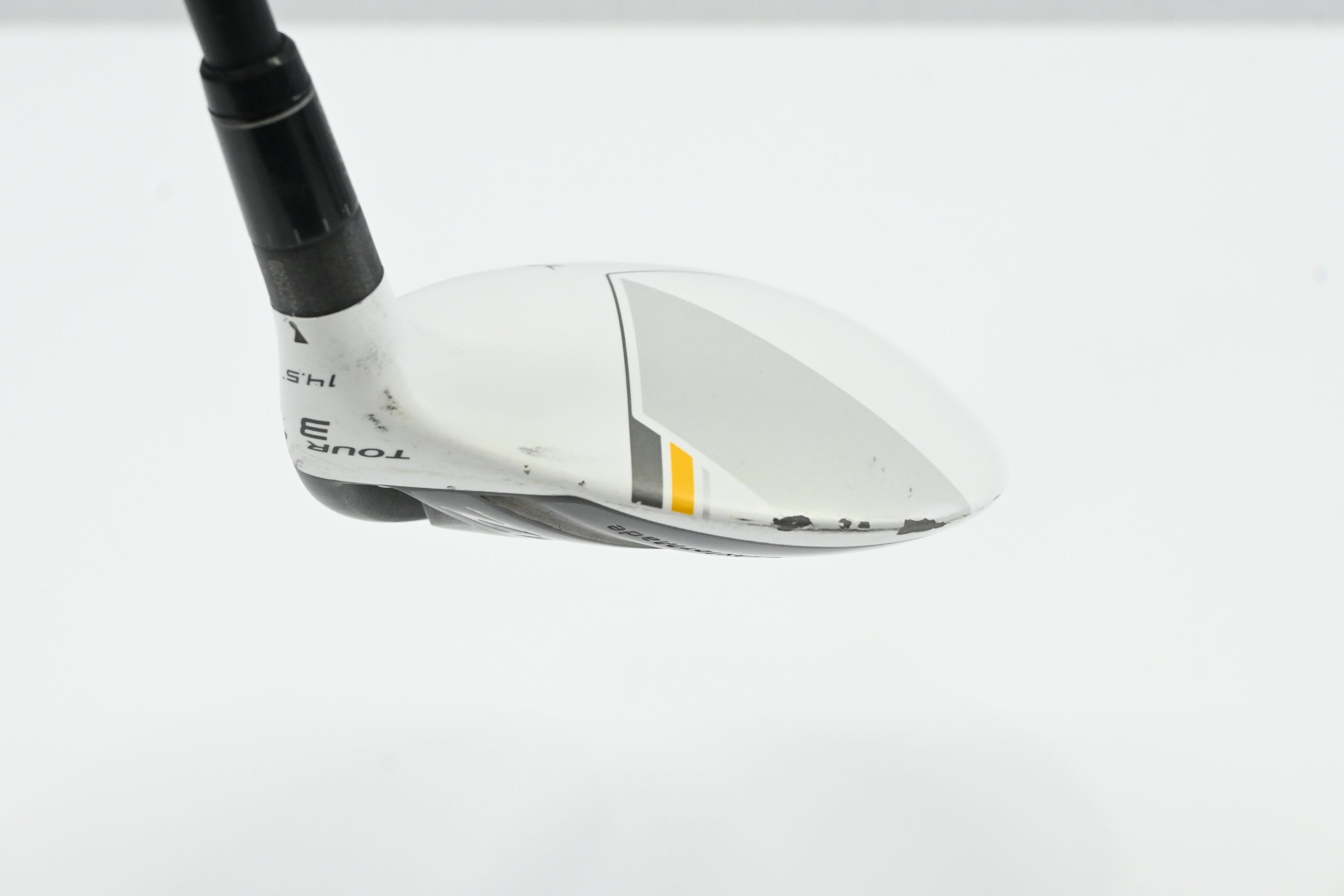 Taylormade RBZ Stage 2 Tour #3 Wood / 14.5 Degree / Stiff Flex Rocket Fuel 70