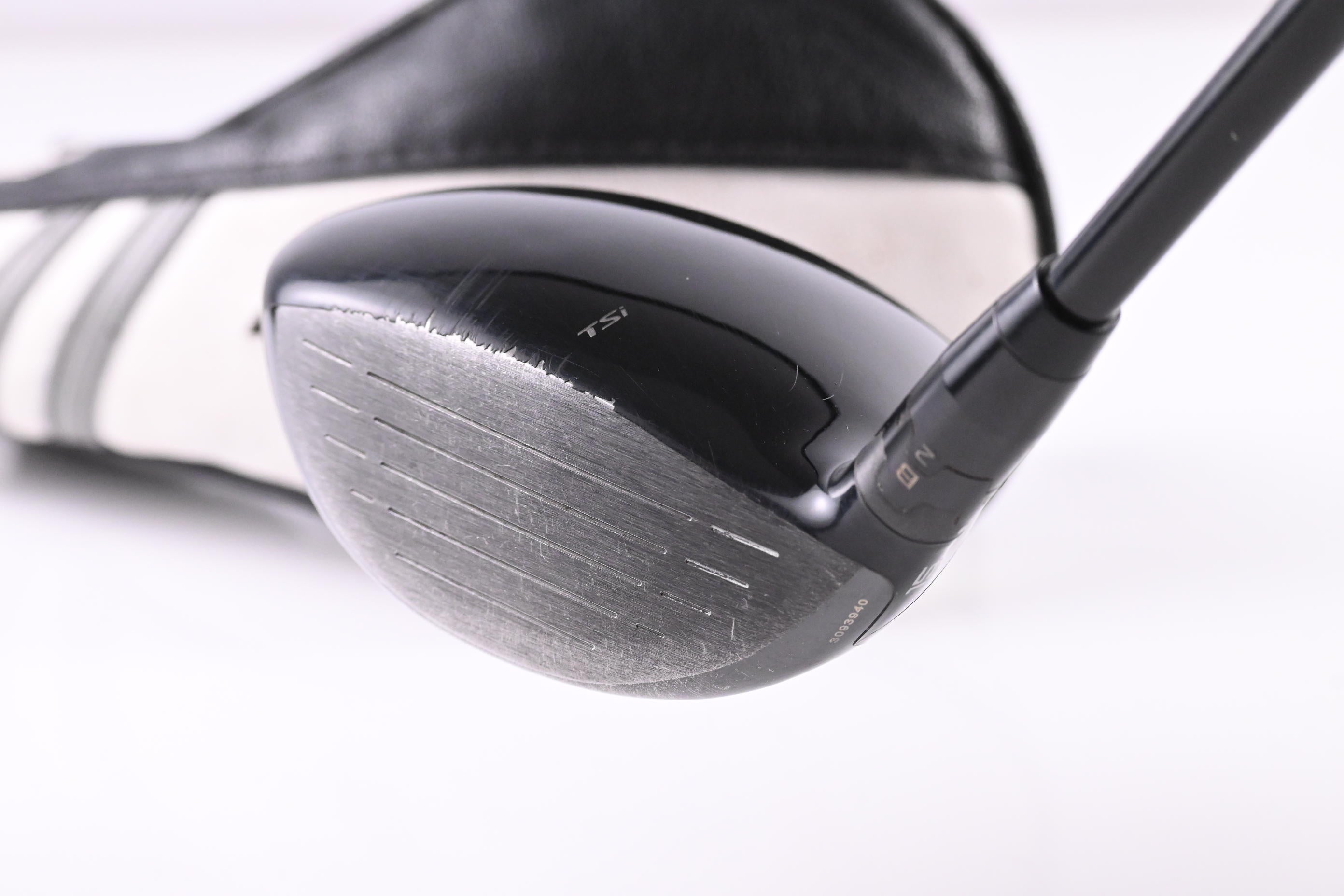 Titleist TSi3 #3 Wood / 15 Degree / Regular Flex Tensei AV Blue 65 Shaft
