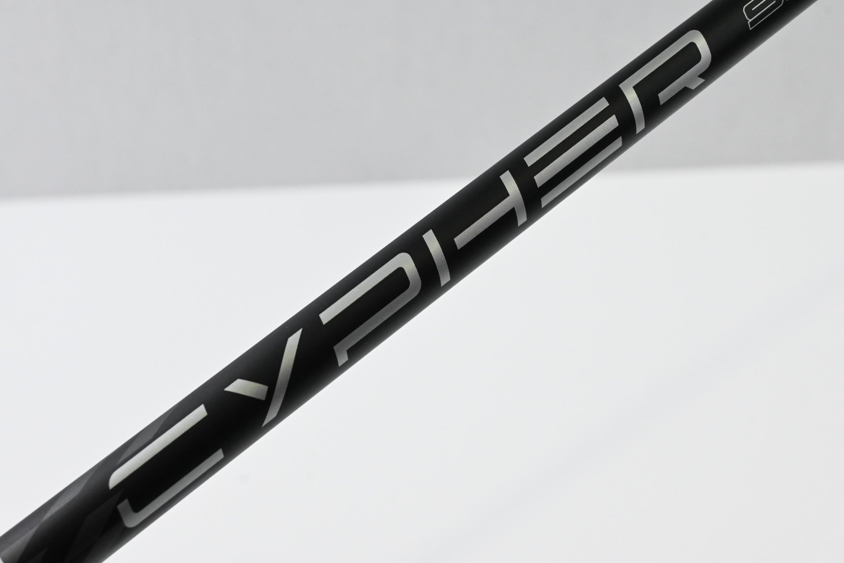 Project X Cypher 2.0 60 #4 Hybrid Shaft / Regular Flex / Callaway 3rd Gen