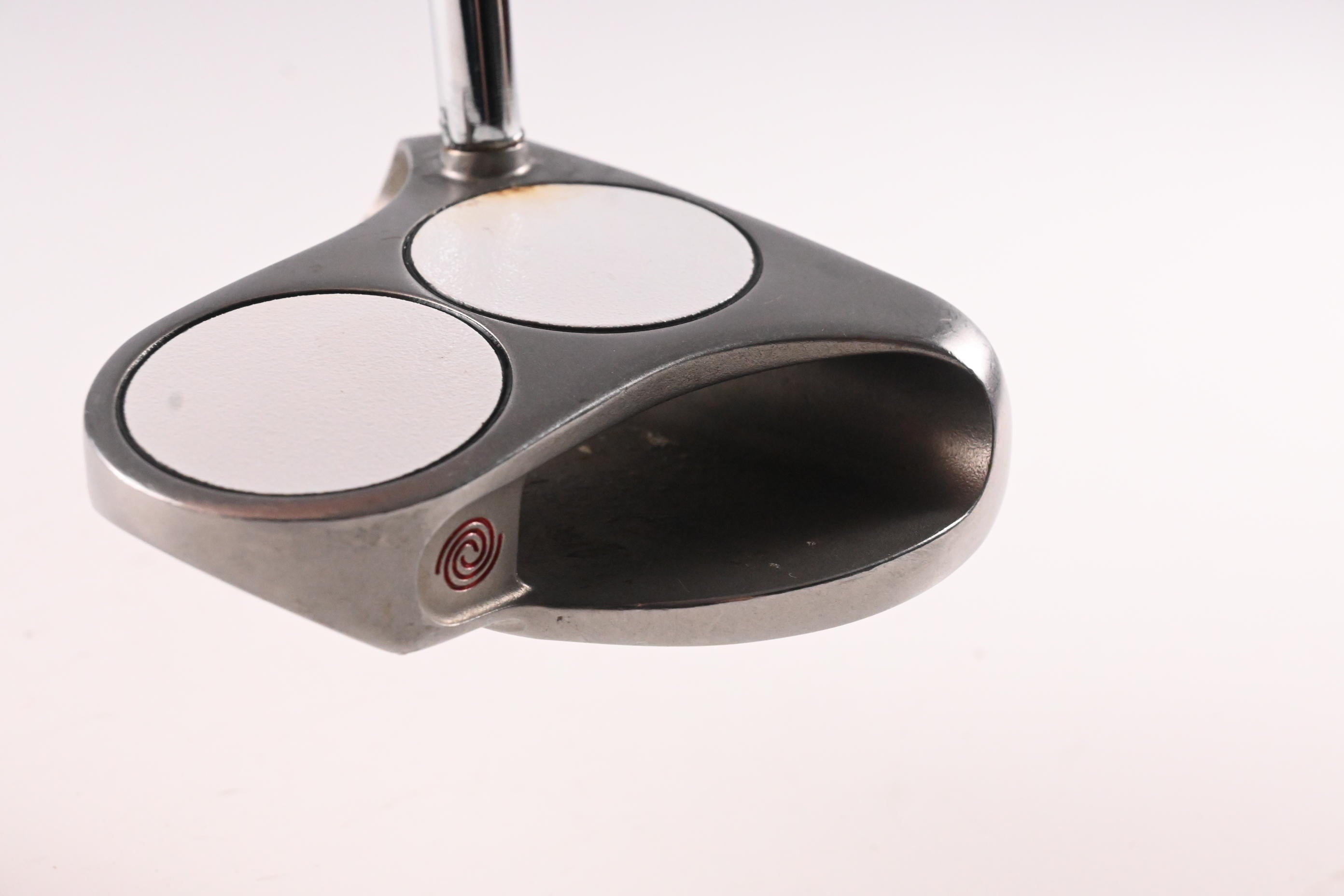 Odyssey White Hot 2-Ball Putter / 35.5 Inch