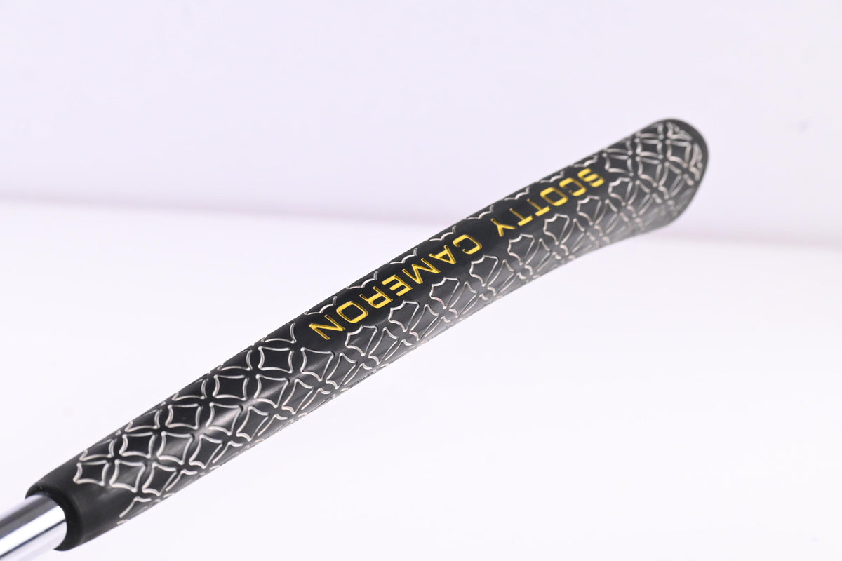 Scotty Cameron Phantom X 11.5 2022 Putter / 34 Inch