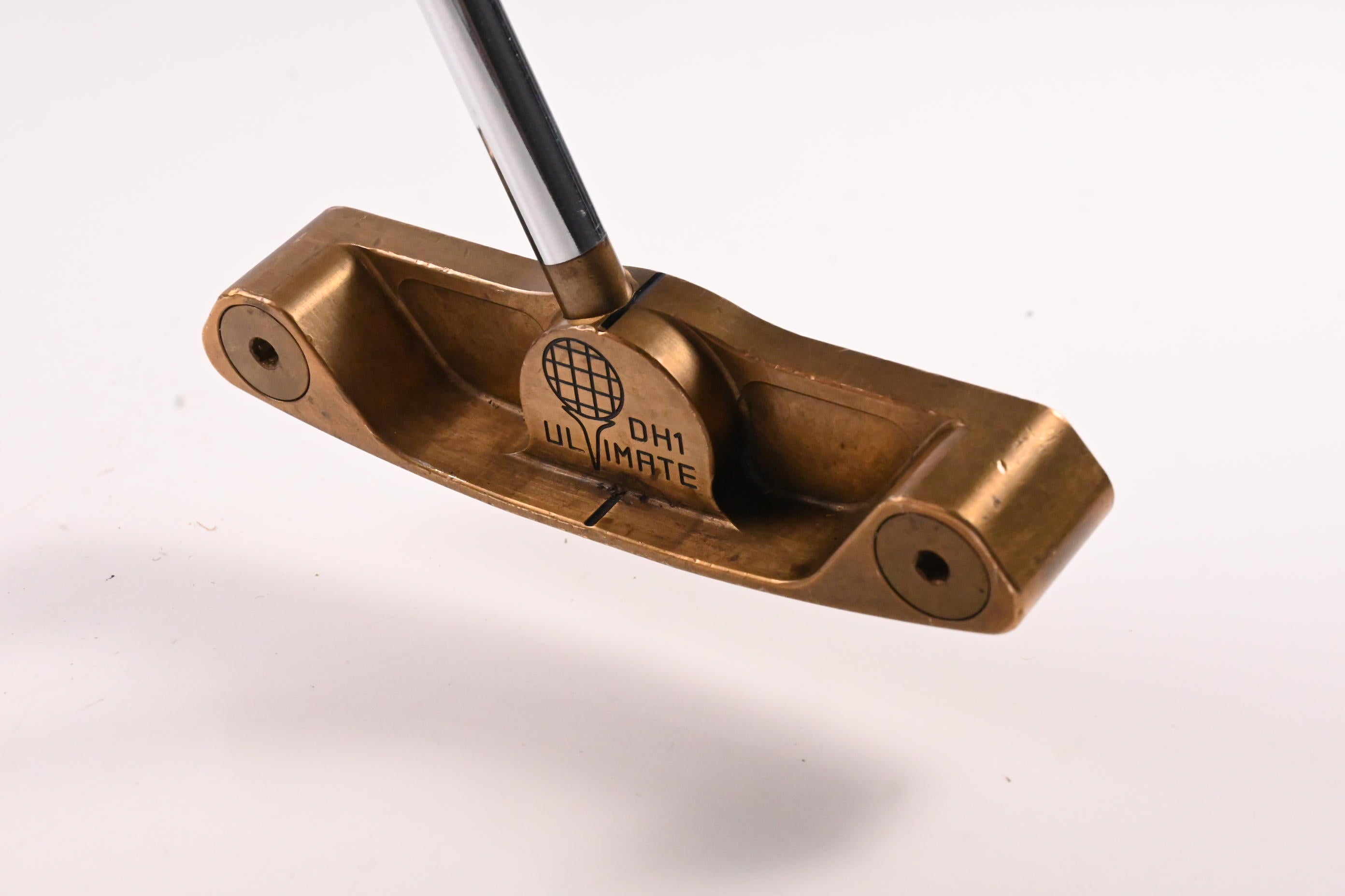 Dave Hicks DH1 Ultimate Putter / 33 Inch