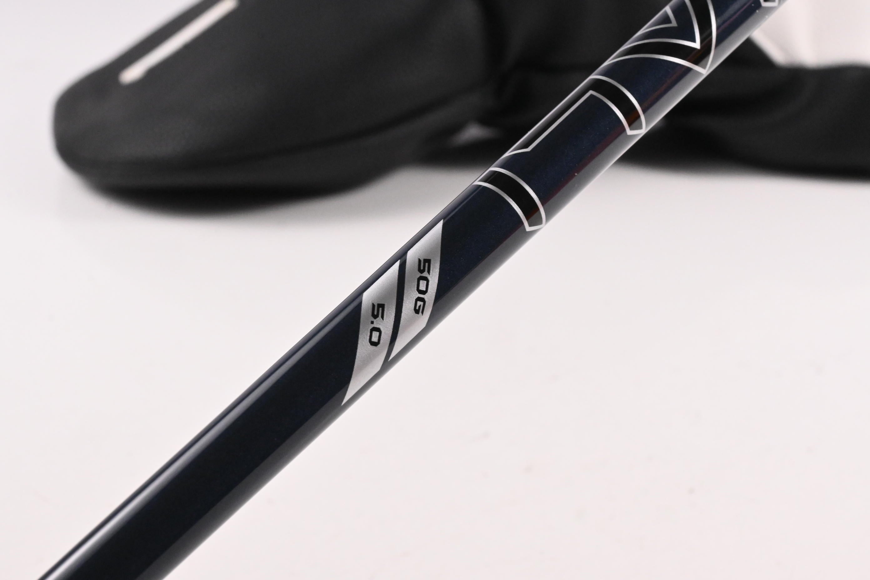 PXG Lightning Max 10K+ Driver / 10.5 Degree / Senior Flex Denali Blue 50 Shaft