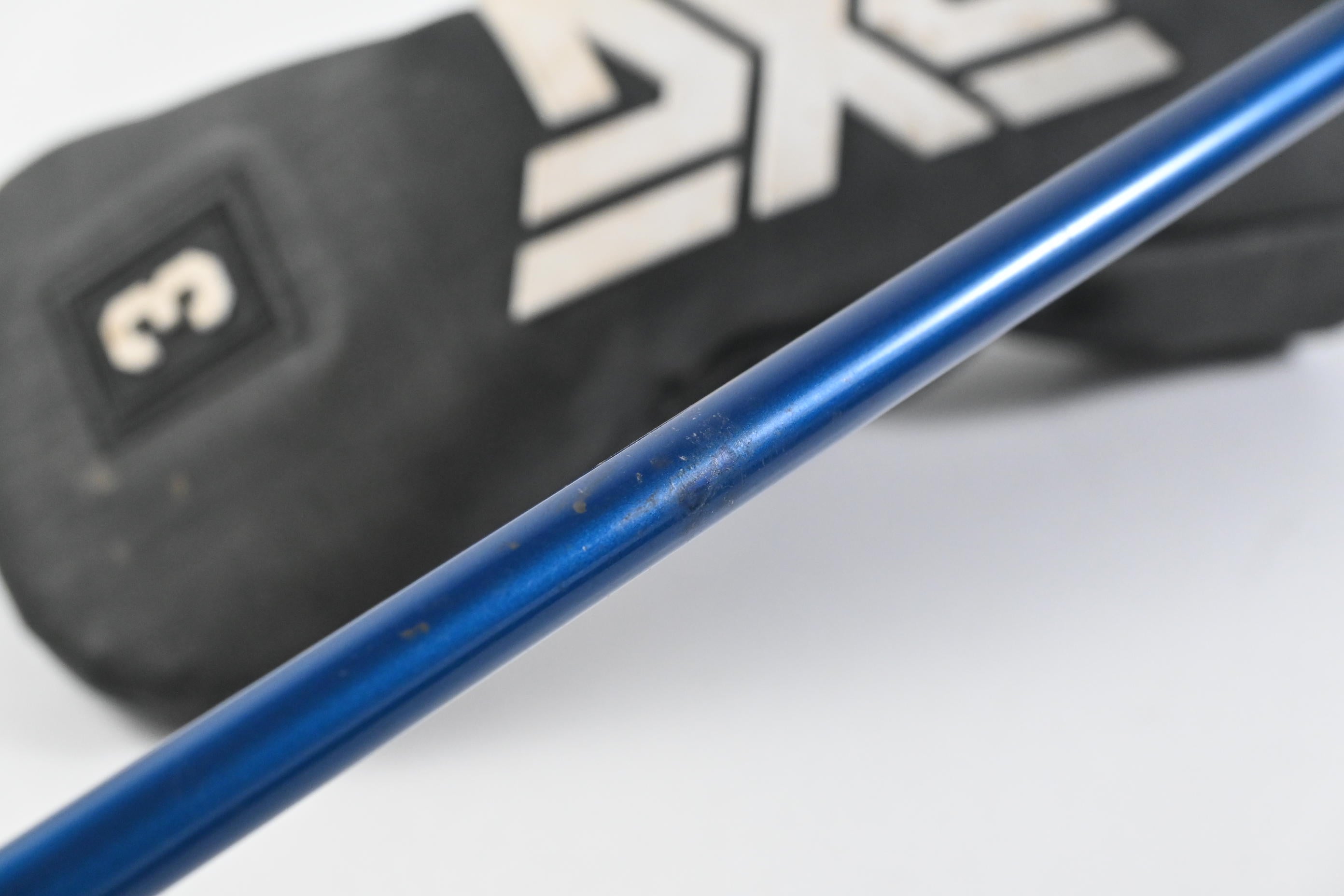 PXG 0211 2020 #3 Wood / 15 Degree / Stiff Flex Evenflow Riptide CB 60 Shaft