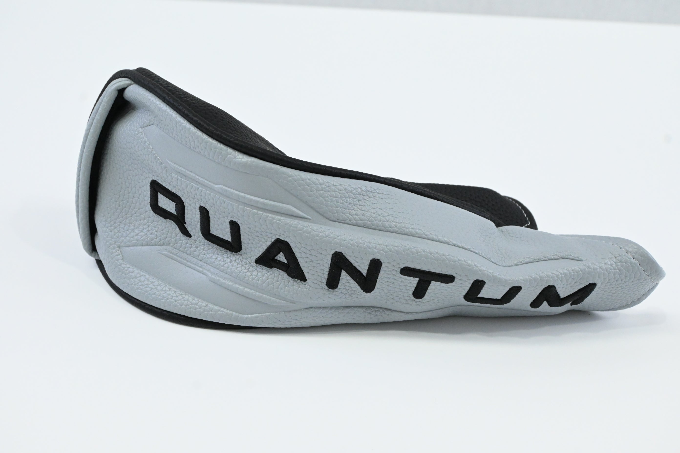 Callaway Quantum Max #5 Wood / 18 Degree / Stiff Flex Denali Frost Silver 60