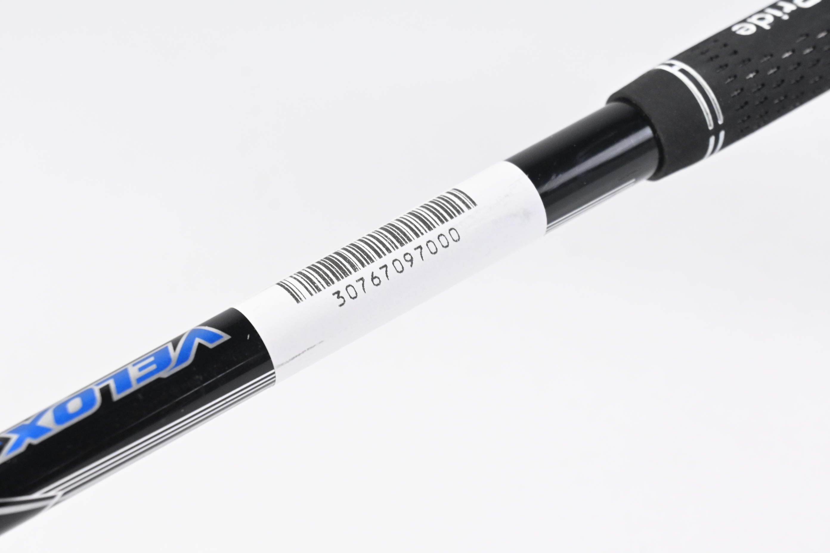 Taylormade Jetspeed #4 Hybrid / 22 Degree / Regular Flex Taylormade Velox-T 65