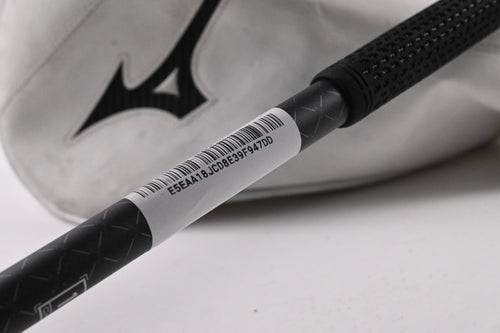 Mizuno ST-G 220 Driver / 9 Degree / Stiff Flex Tensei 1K Black 65 Shaft