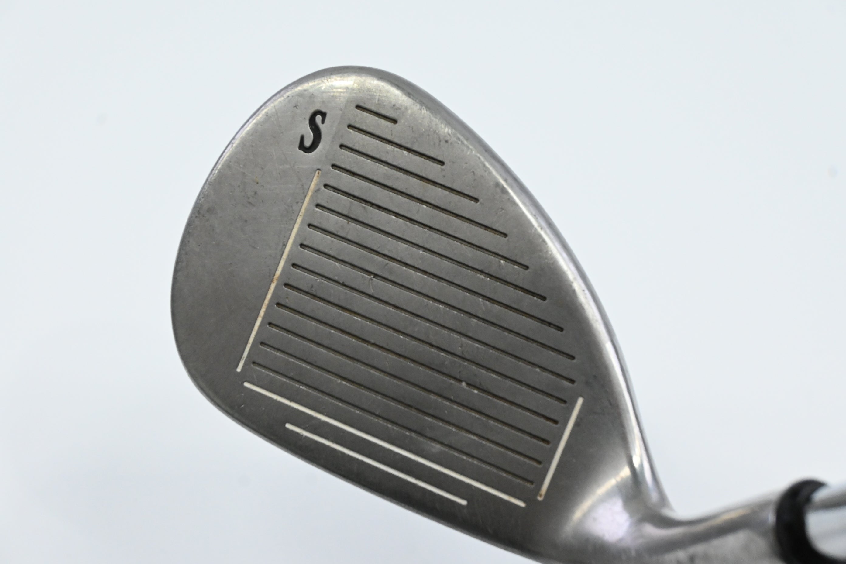 Callaway Big Bertha 2006 Sand Wedge / 55 Degree / Uniflex Precision Micro Taper