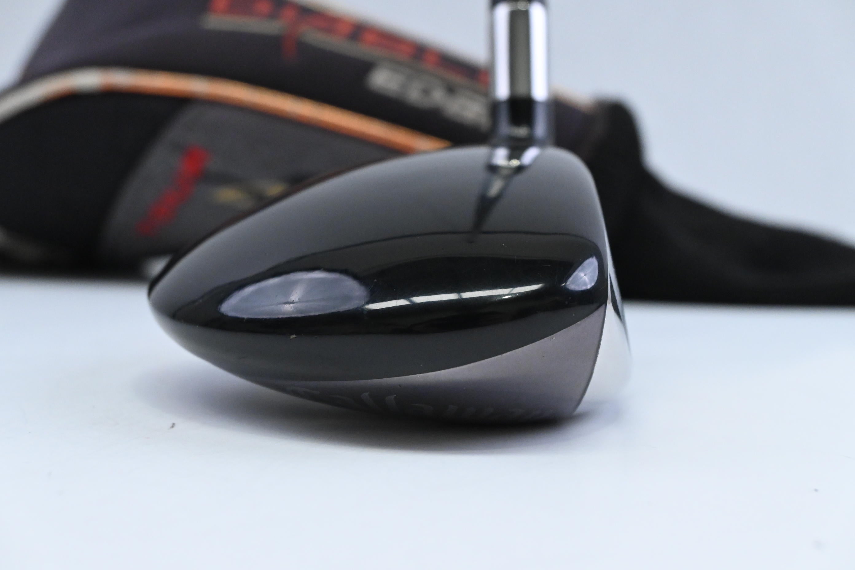Callaway Diablo Edge Tour #3 Wood / 15 Degree / Stiff Flex Callaway 70 Shaft