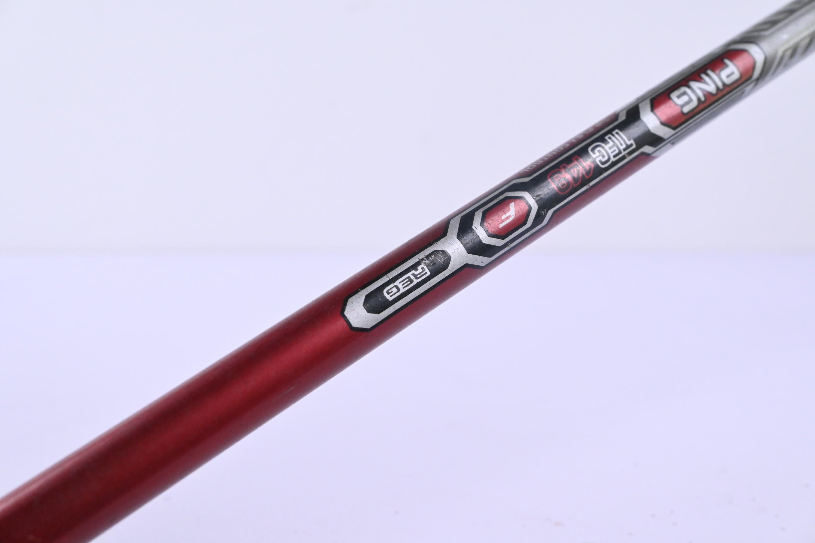 Ping K15 #3 Wood / 16 Degree / Regular Flex Ping TFC 149 Shaft