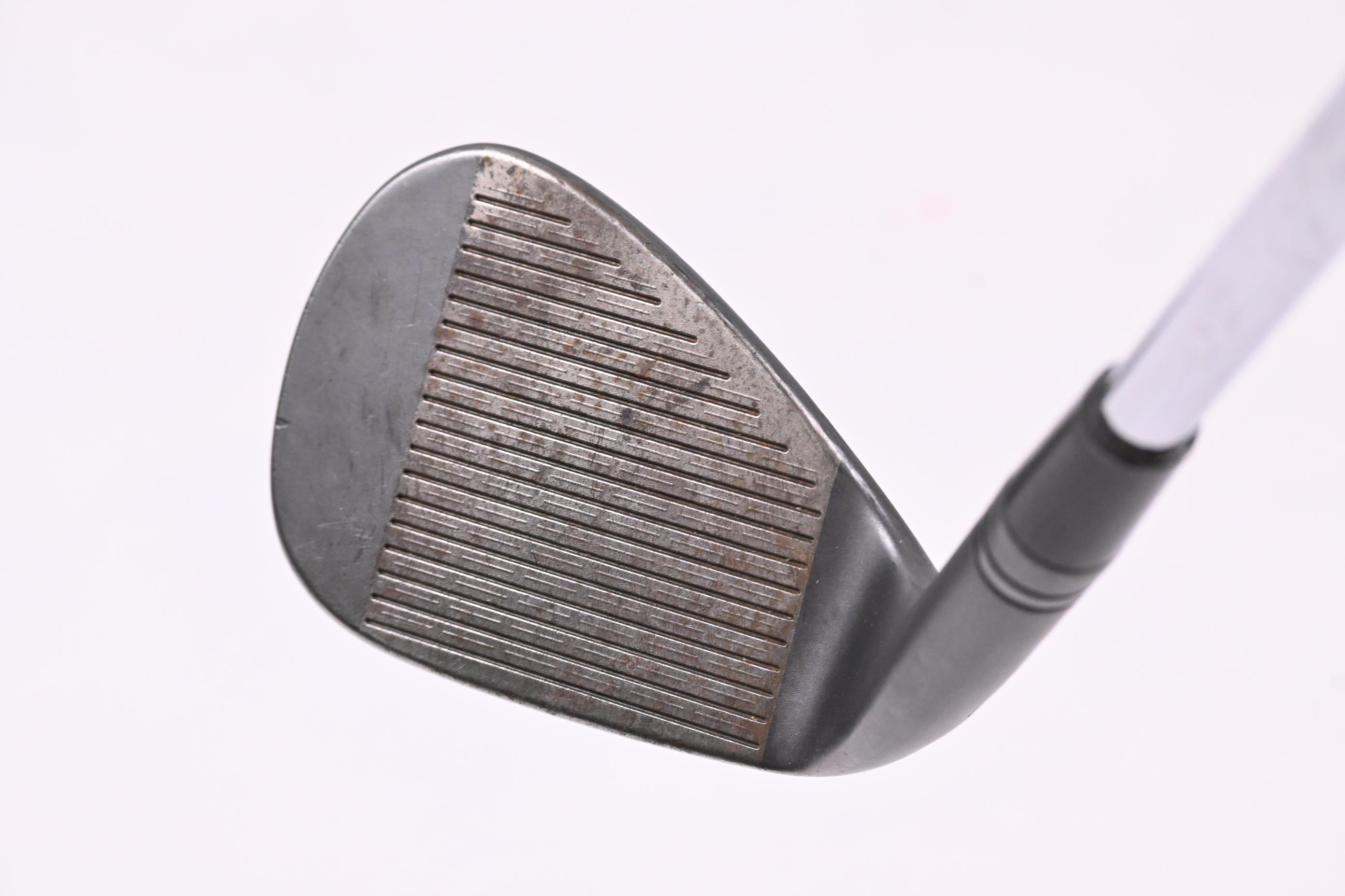 Taylormade Milled Grind 3 Gap Wedge / 52 Degree / Stiff Flex N.S.Pro 950GH Neo