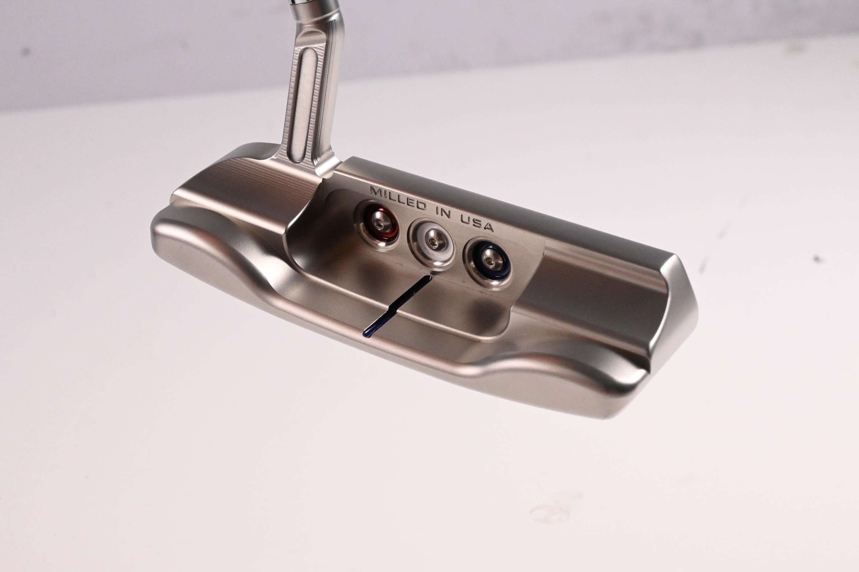 Scotty Cameron Champions Choice Button Back Newport 1.5+ 2023 Putter / 34 Inch