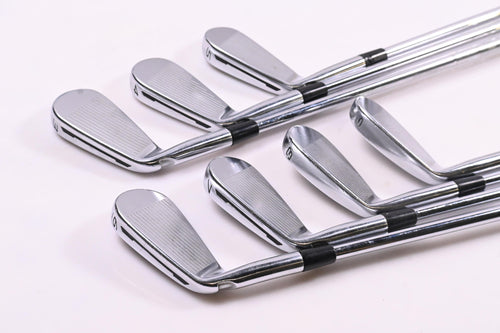 Taylormade Tour Preferred MC / 4-9i / Stiff Flex KBS Tour Shafts