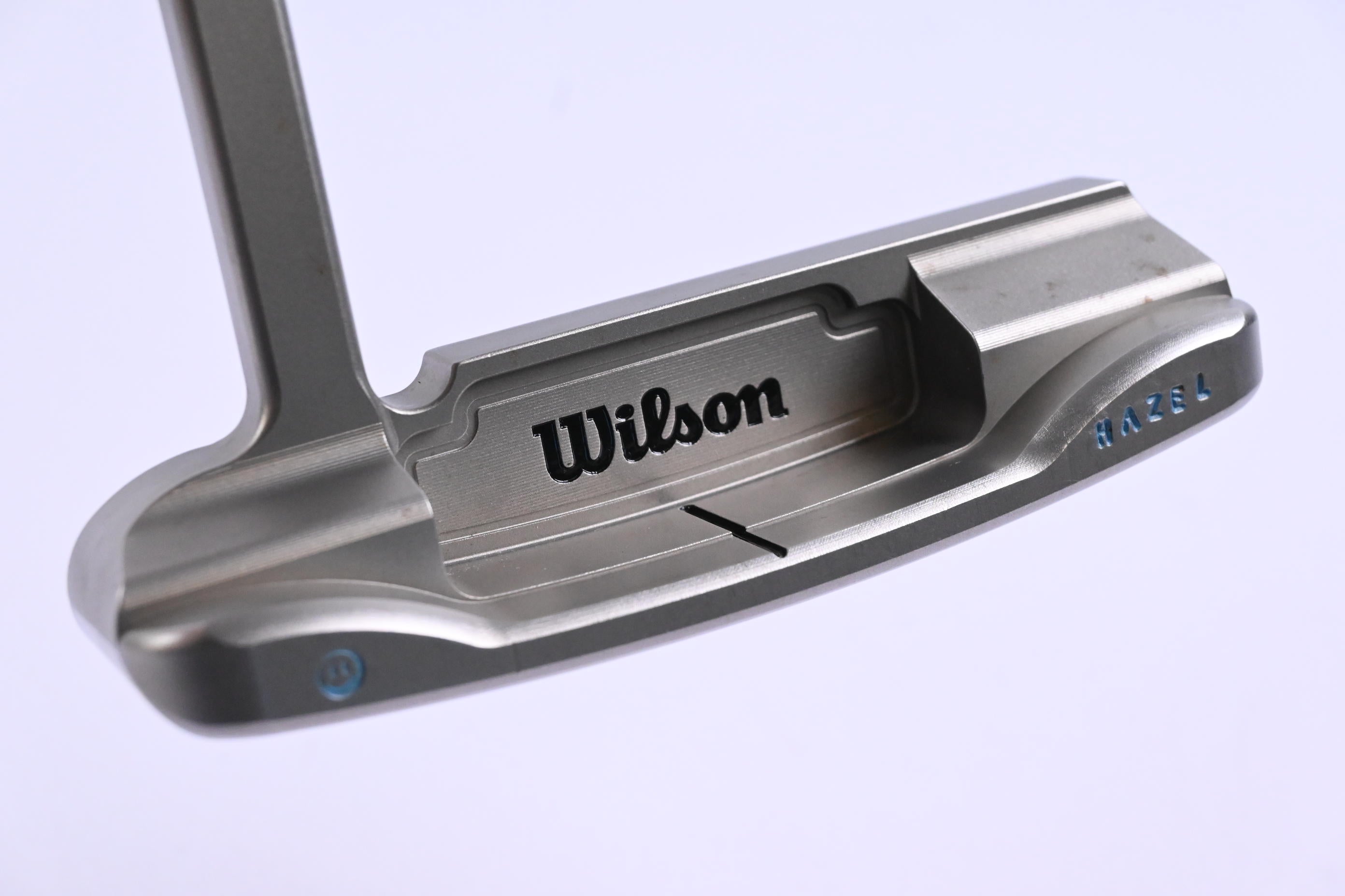 Wilson Staff Model BL22 Putter / 34 Inch