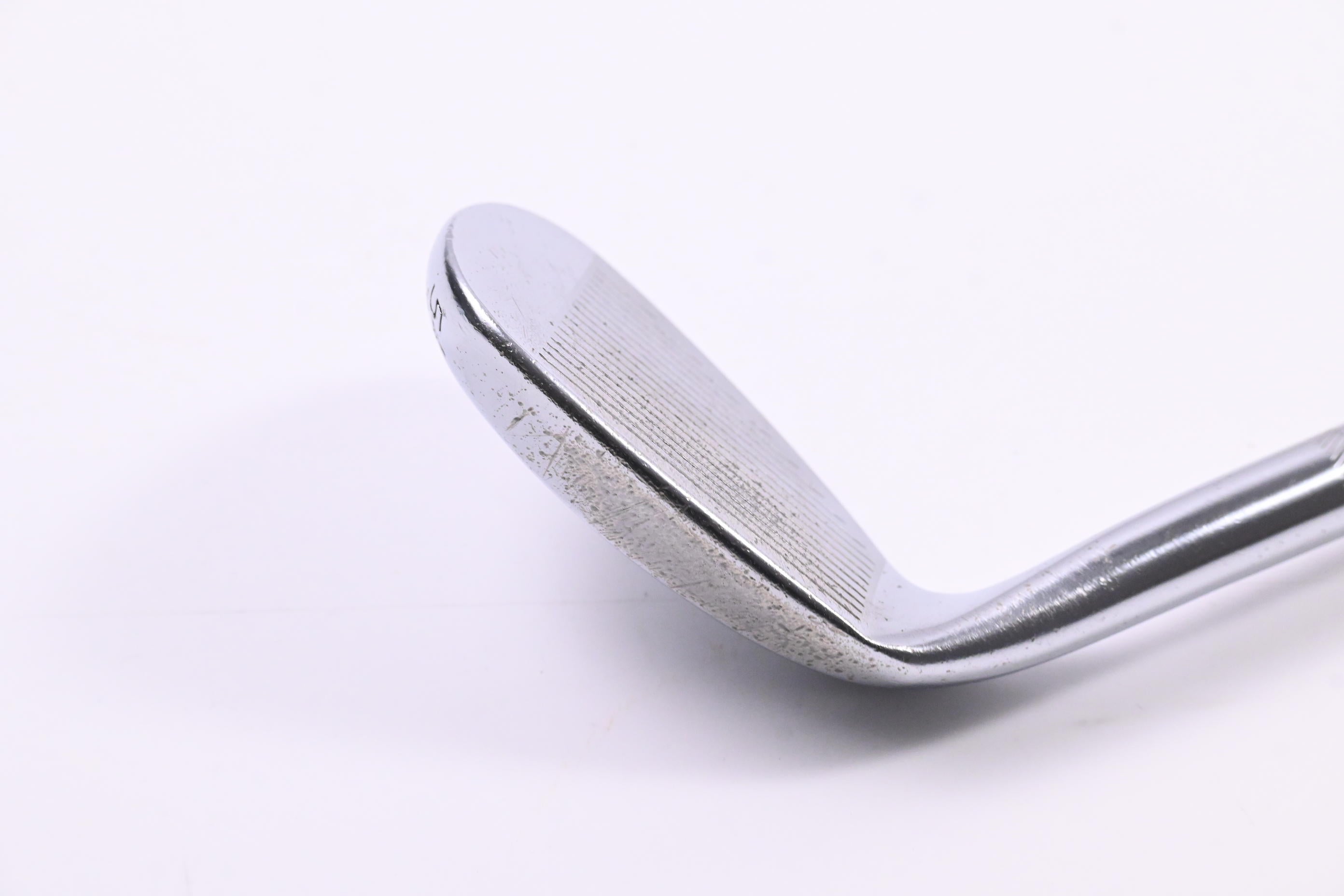 Titleist Vokey SM5 Sand Wedge / 54 Degree / Wedge Flex Titleist Vokey SM5 Shaft