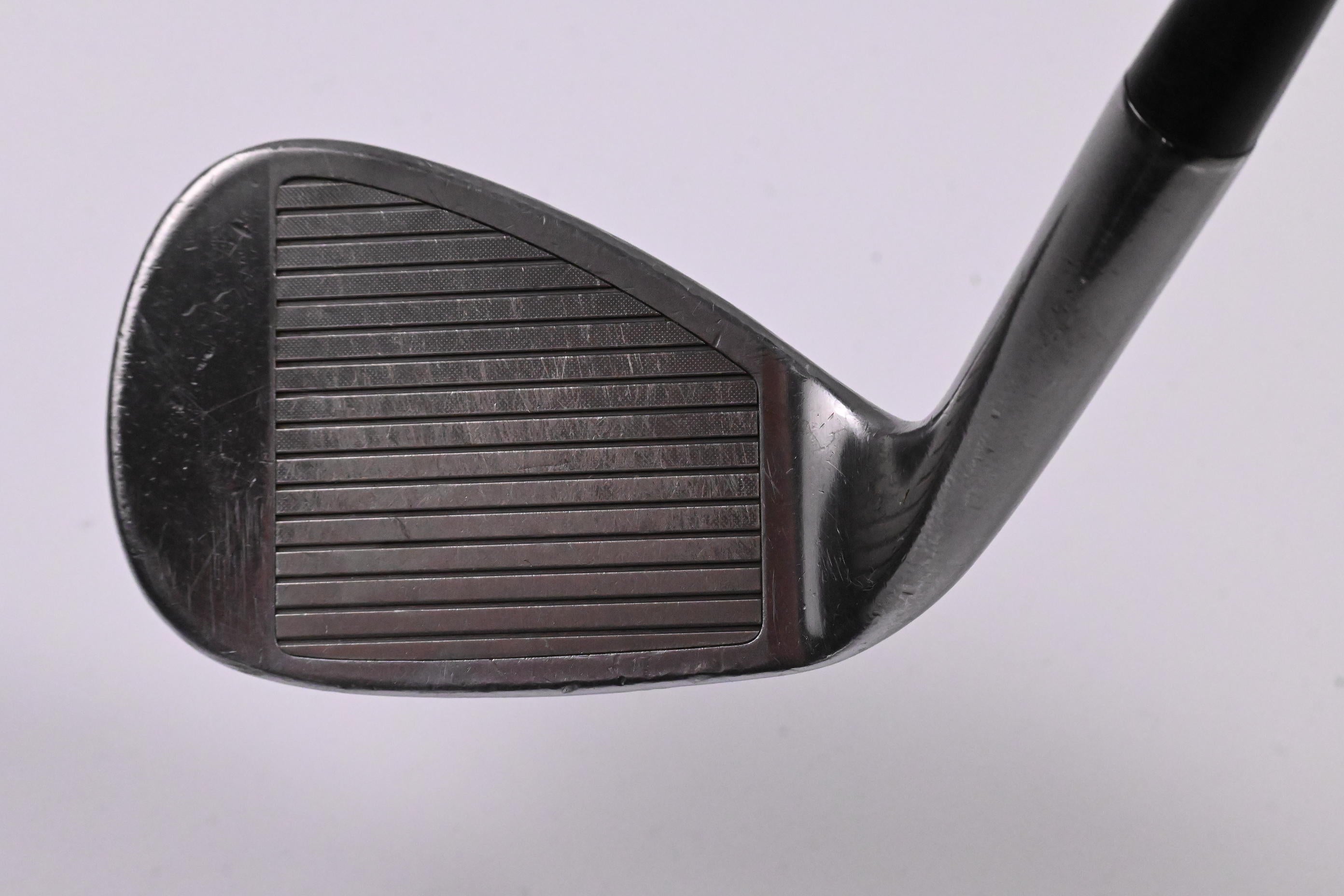 Taylormade R-Series TP - EF Spin Gap Wedge / 52 Degree / Wedge Flex Steel Shaft