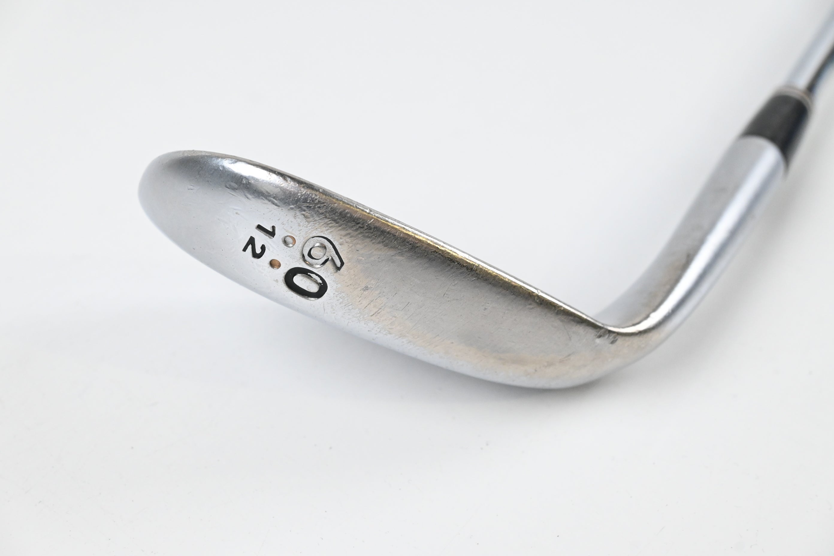 Cleveland 588 RTX Lob Wedge / 60 Degree / Wedge Flex Dynamic Gold Shaft