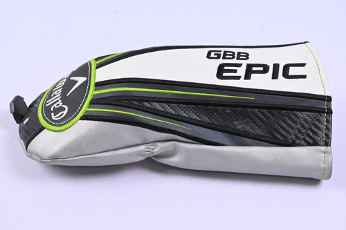 Callaway GBB Epic #3 Wood / 15 Degree / Stiff Flex Fujikura Pro 72 Shaft