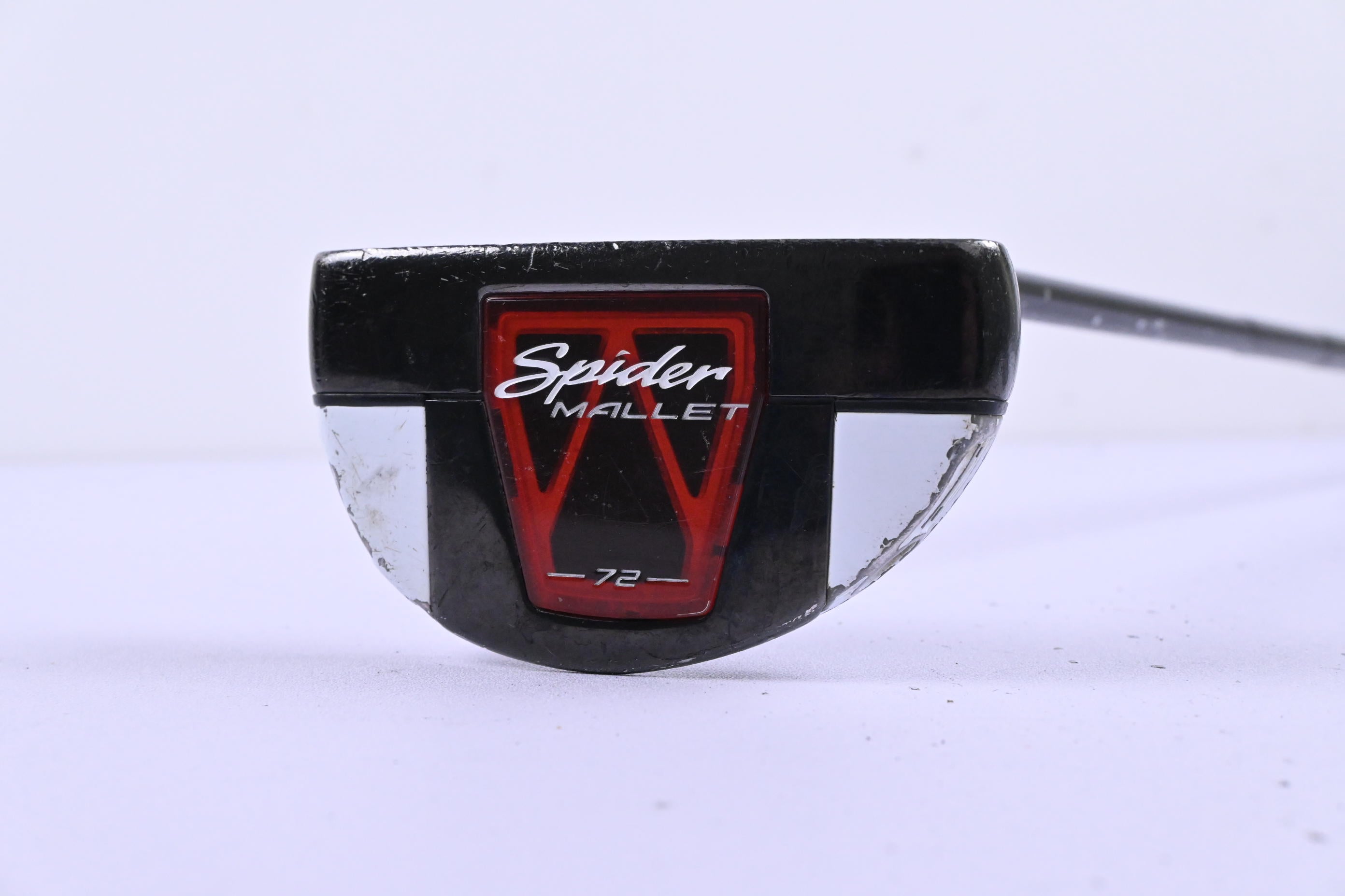 Taylormade Spider Mallet 72 Putter / 35 Inch