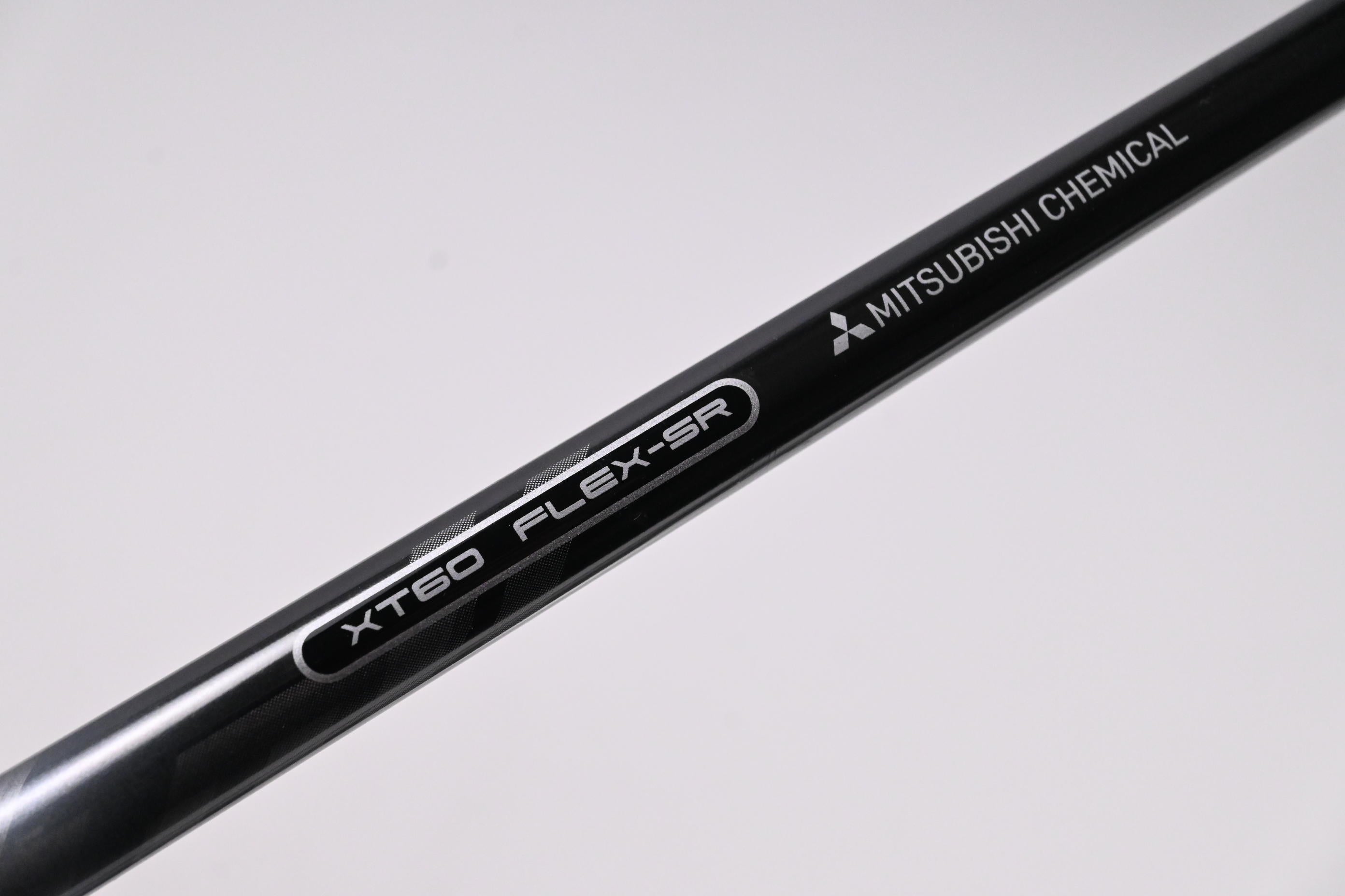 Kuro Kage XT-Series 60 Driver Shaft / Stiff-Regular Flex / .335" Tip / Uncut