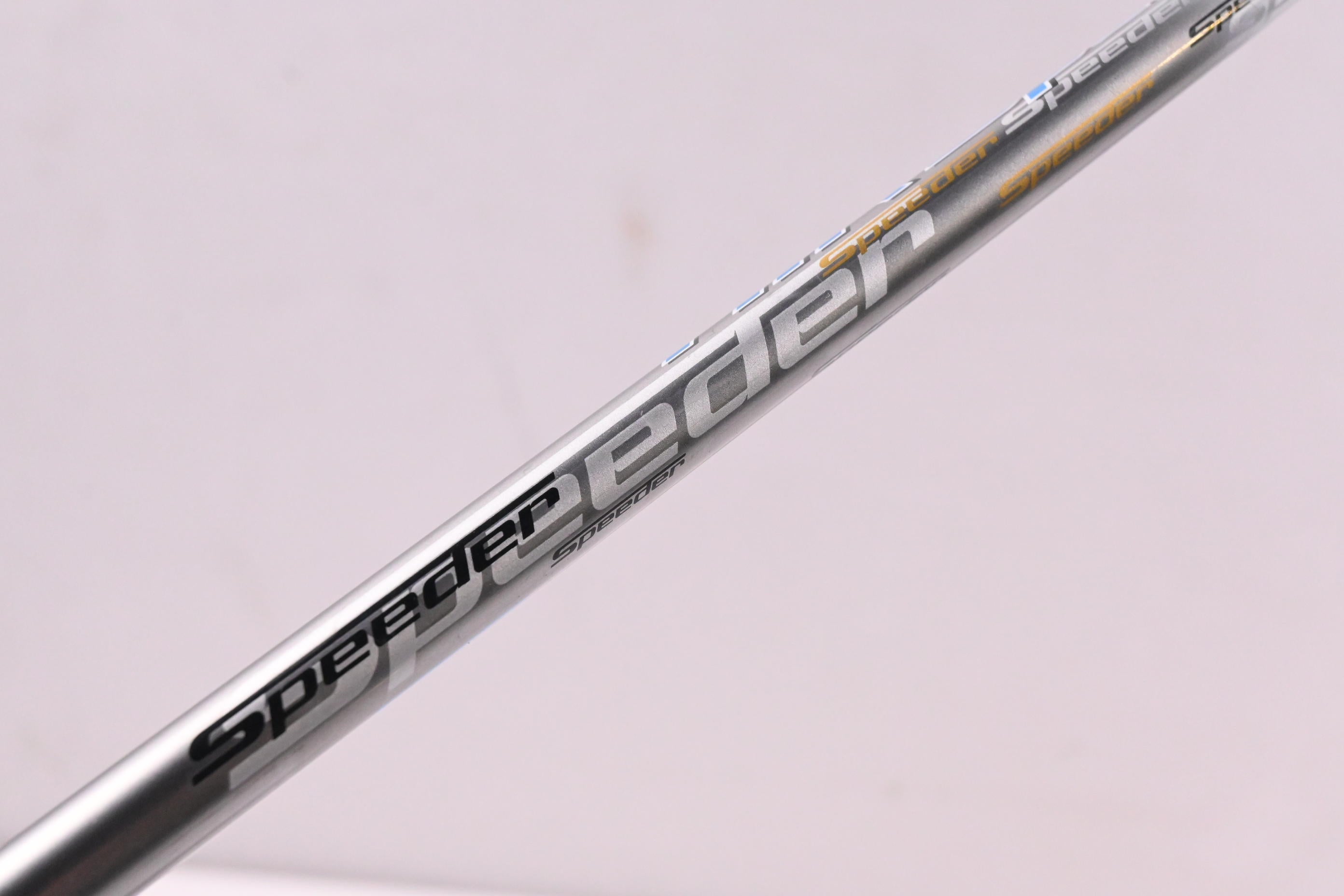 Fujikura Air Speeder 45 Driver Shaft / Senior Flex / Taylormade 2nd Gen