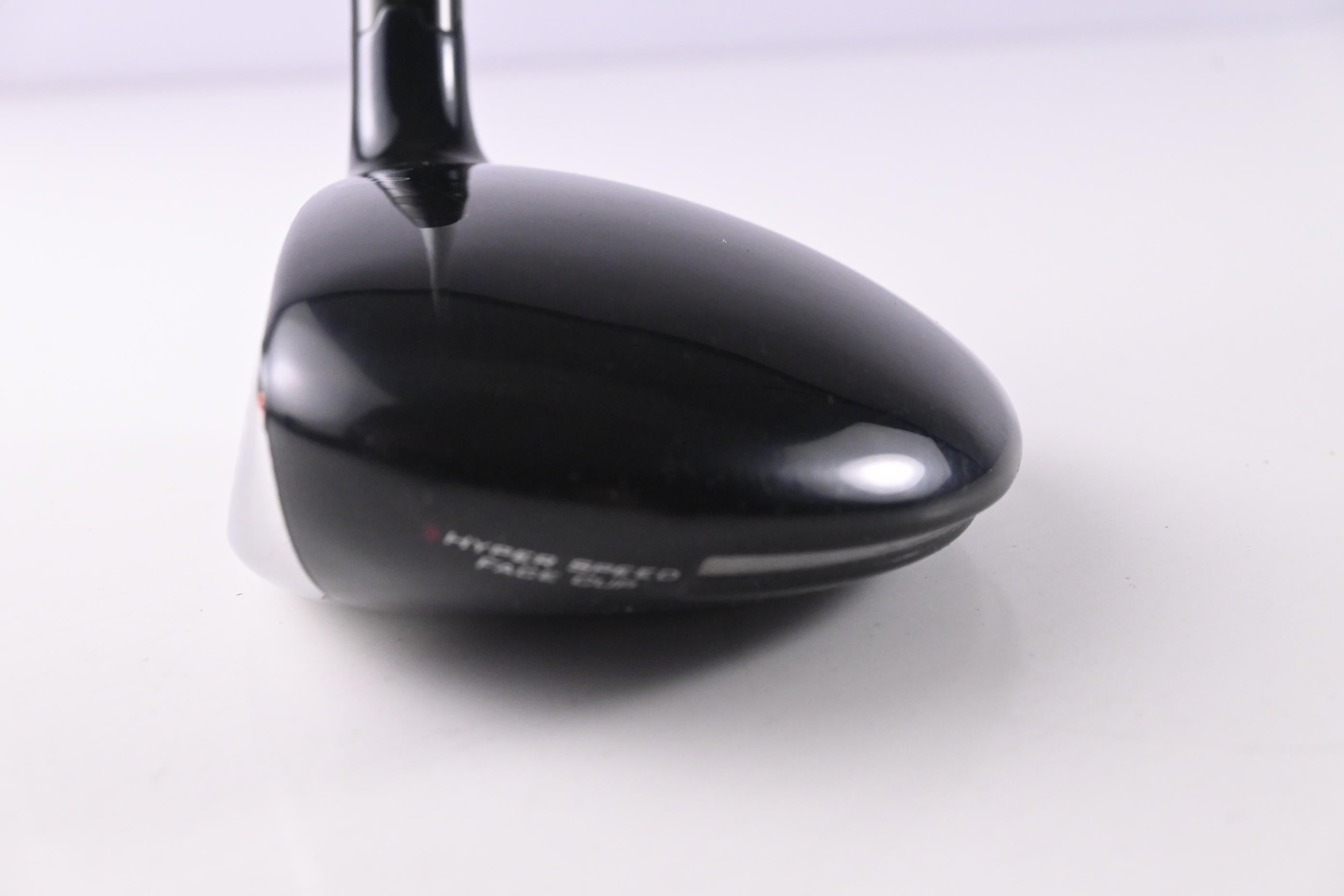Left Hand Callaway Big Bertha 2014 #3 Wood / 15 Degree / Regular Flex Fubuki Z65