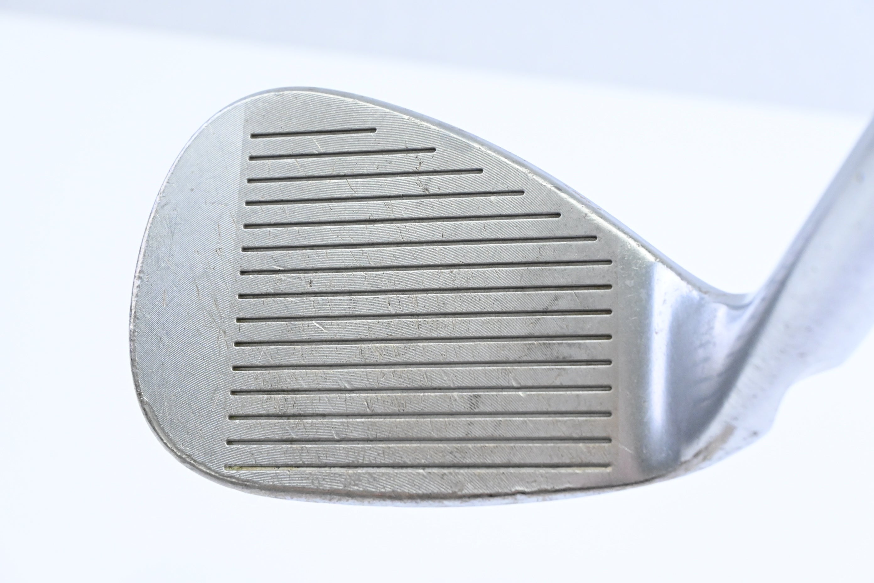 Ping Tour-W Lob Wedge / 58 Degree / Red Dot / Wedge Flex Steel Shaft