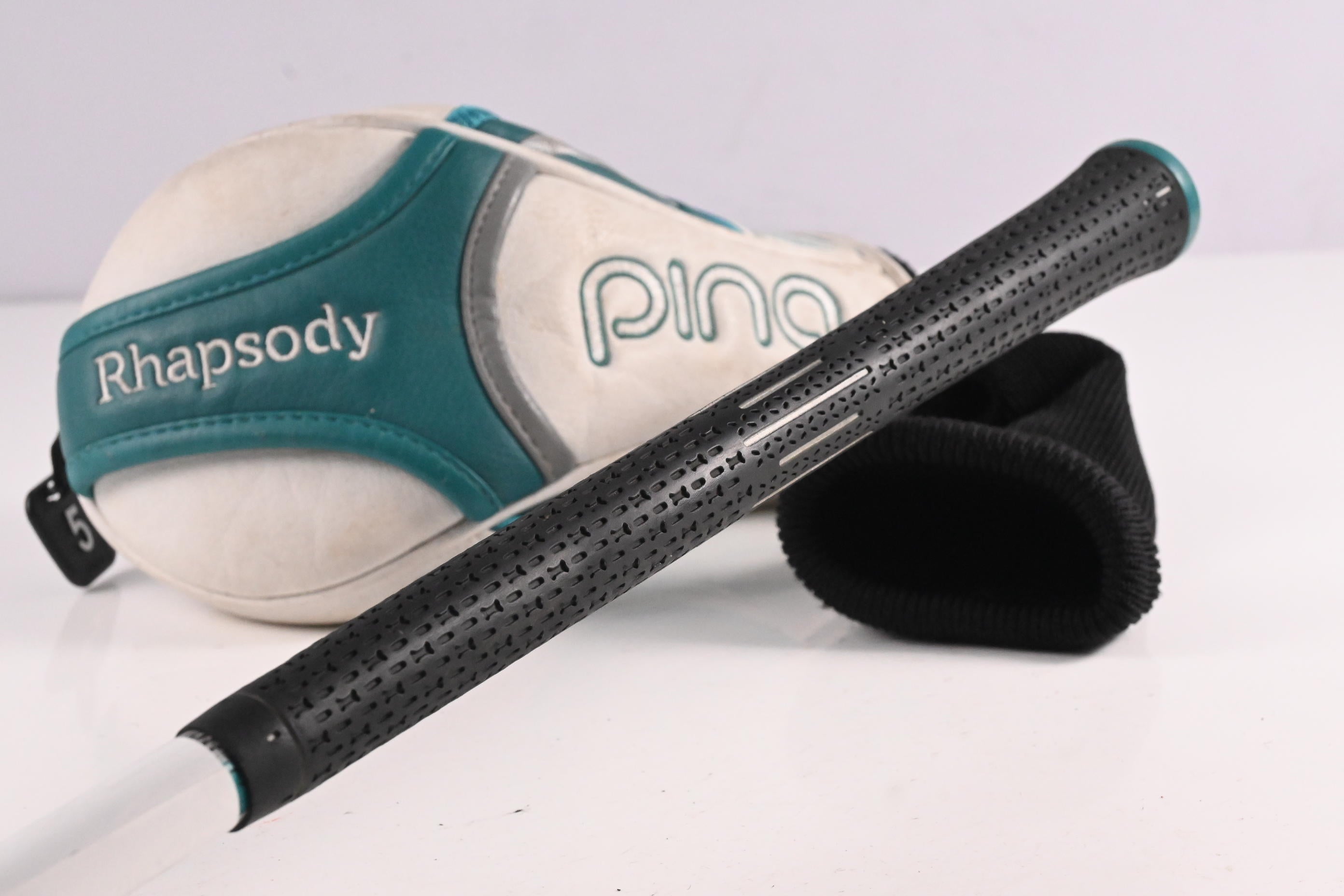 Ladies Ping Rhapsody 2015 #5 Wood / 22 Degree / Ladies Flex Ping ULT 220 Shaft
