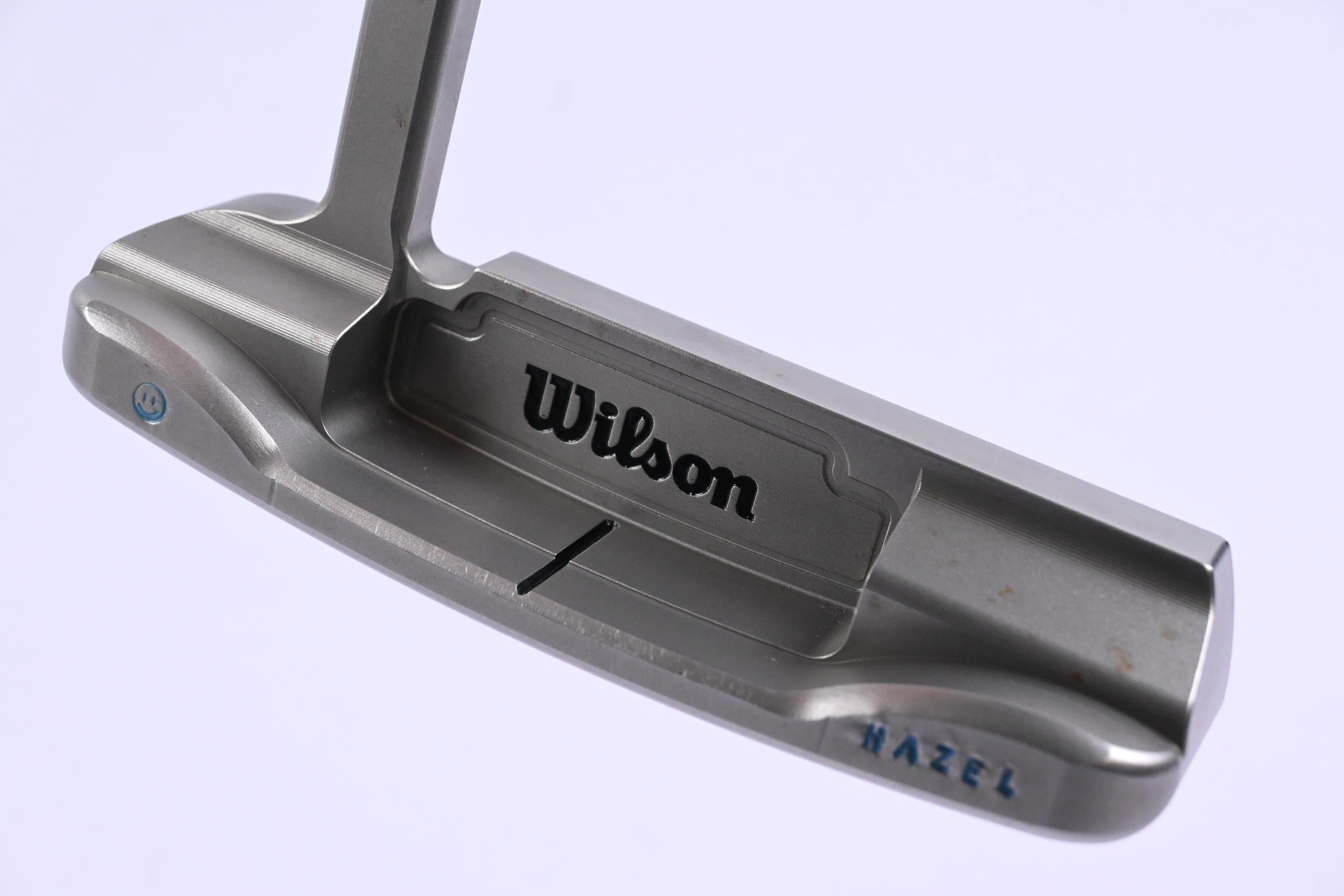 Wilson Staff Model BL22 Putter / 34 Inch