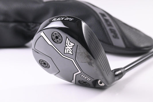 PXG 0311 Black Ops #3 Wood / 15 Degree / Stiff Flex Diamana PXG 60 Shaft